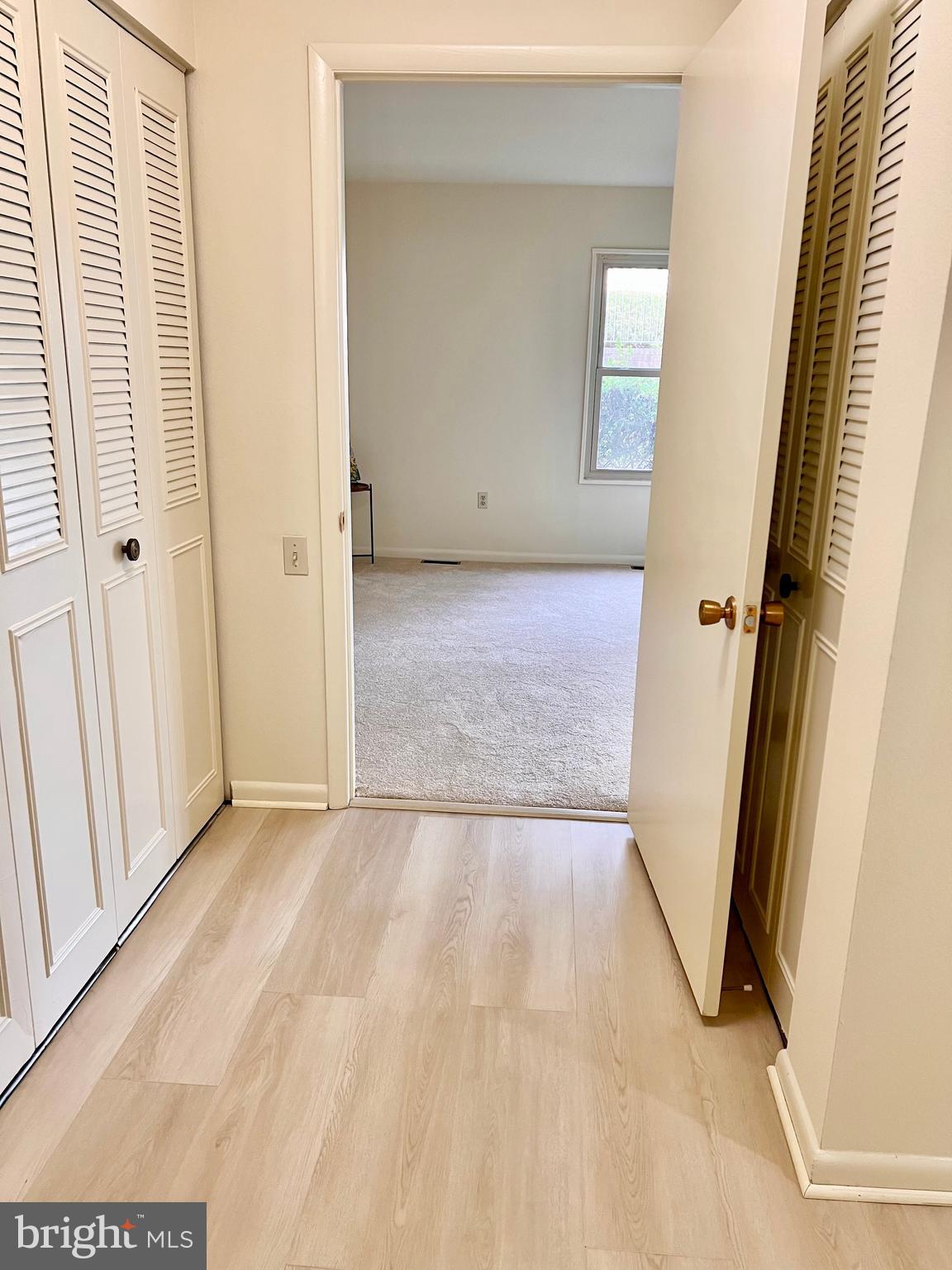 MONTGOMERY MUTUAL COOP - Residential