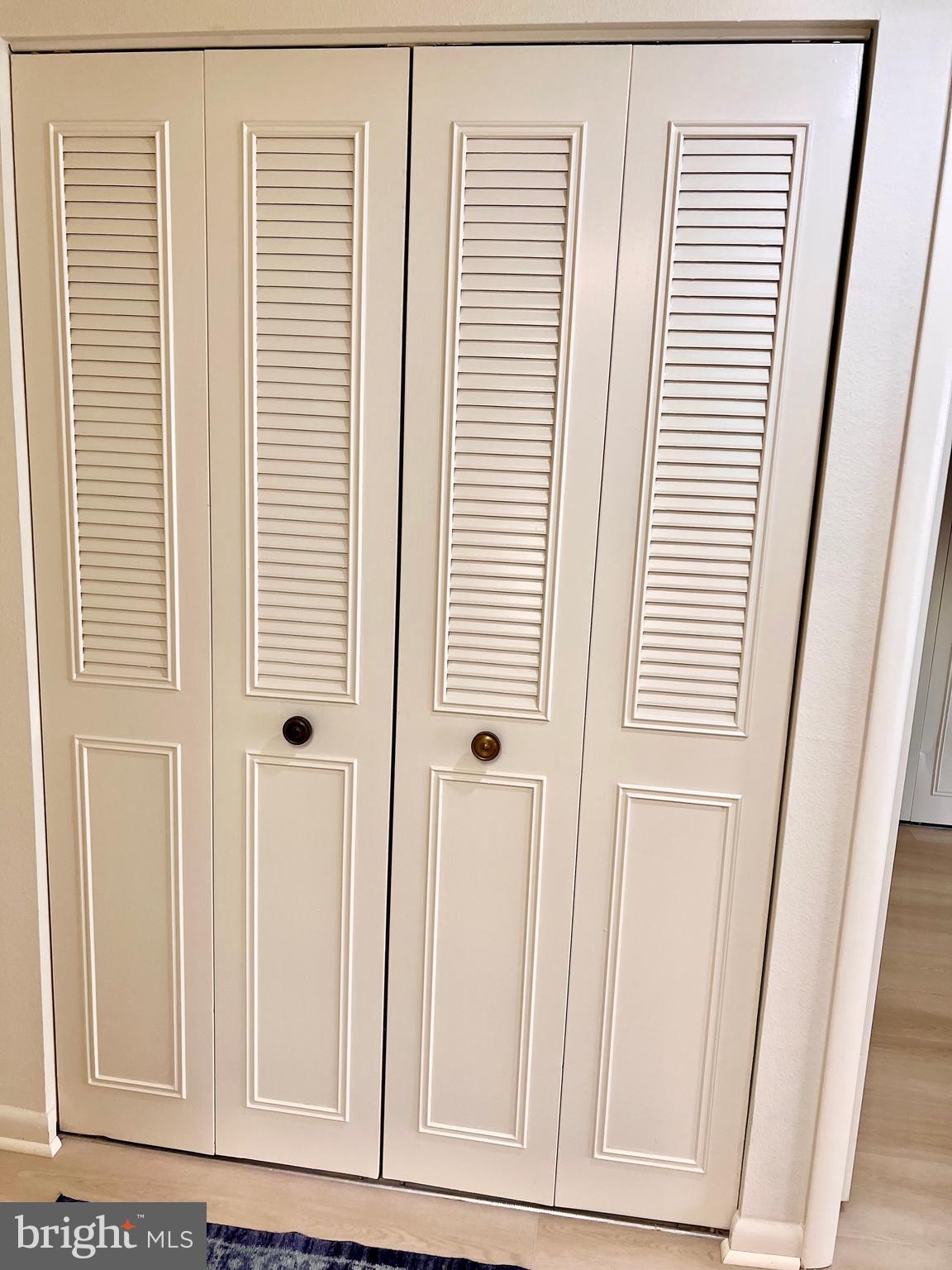 MONTGOMERY MUTUAL COOP - Residential