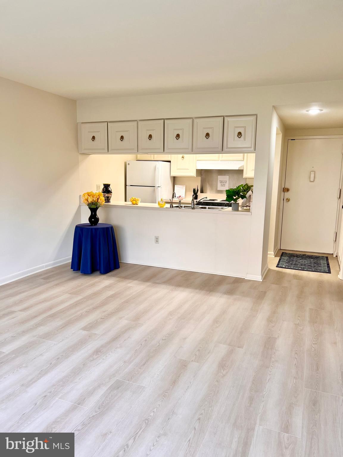 MONTGOMERY MUTUAL COOP - Residential