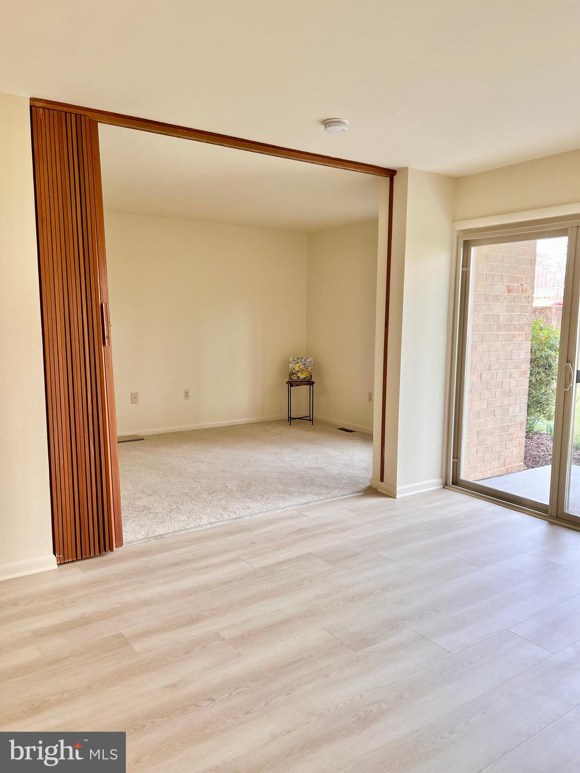 MONTGOMERY MUTUAL COOP - Residential