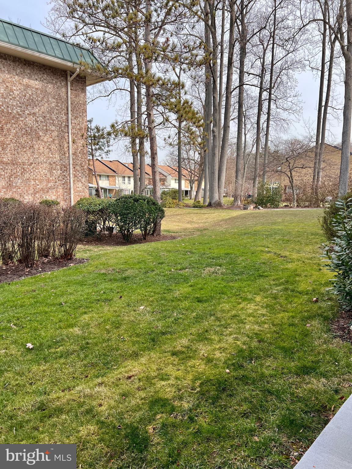 MONTGOMERY MUTUAL COOP - Residential