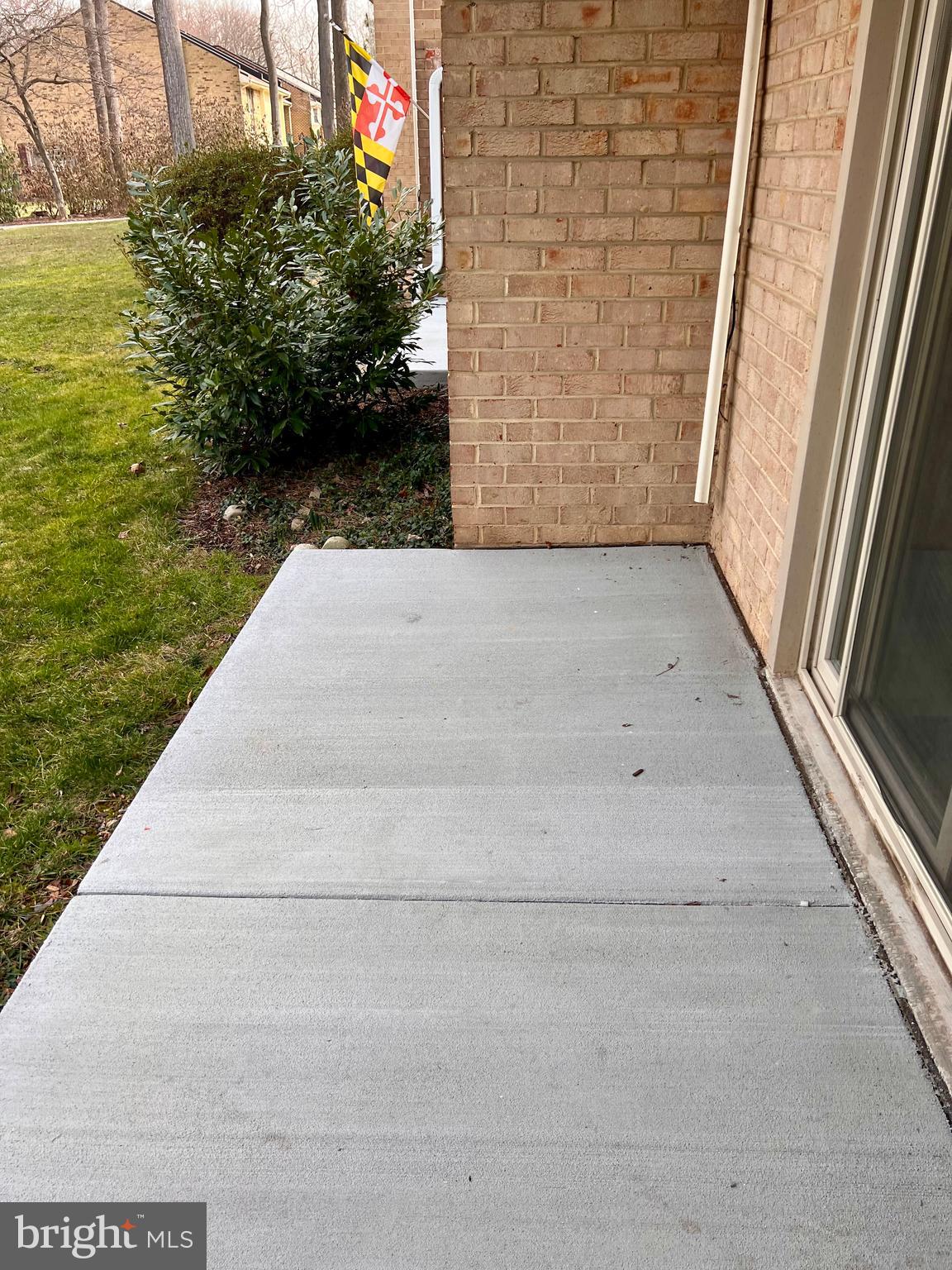 MONTGOMERY MUTUAL COOP - Residential