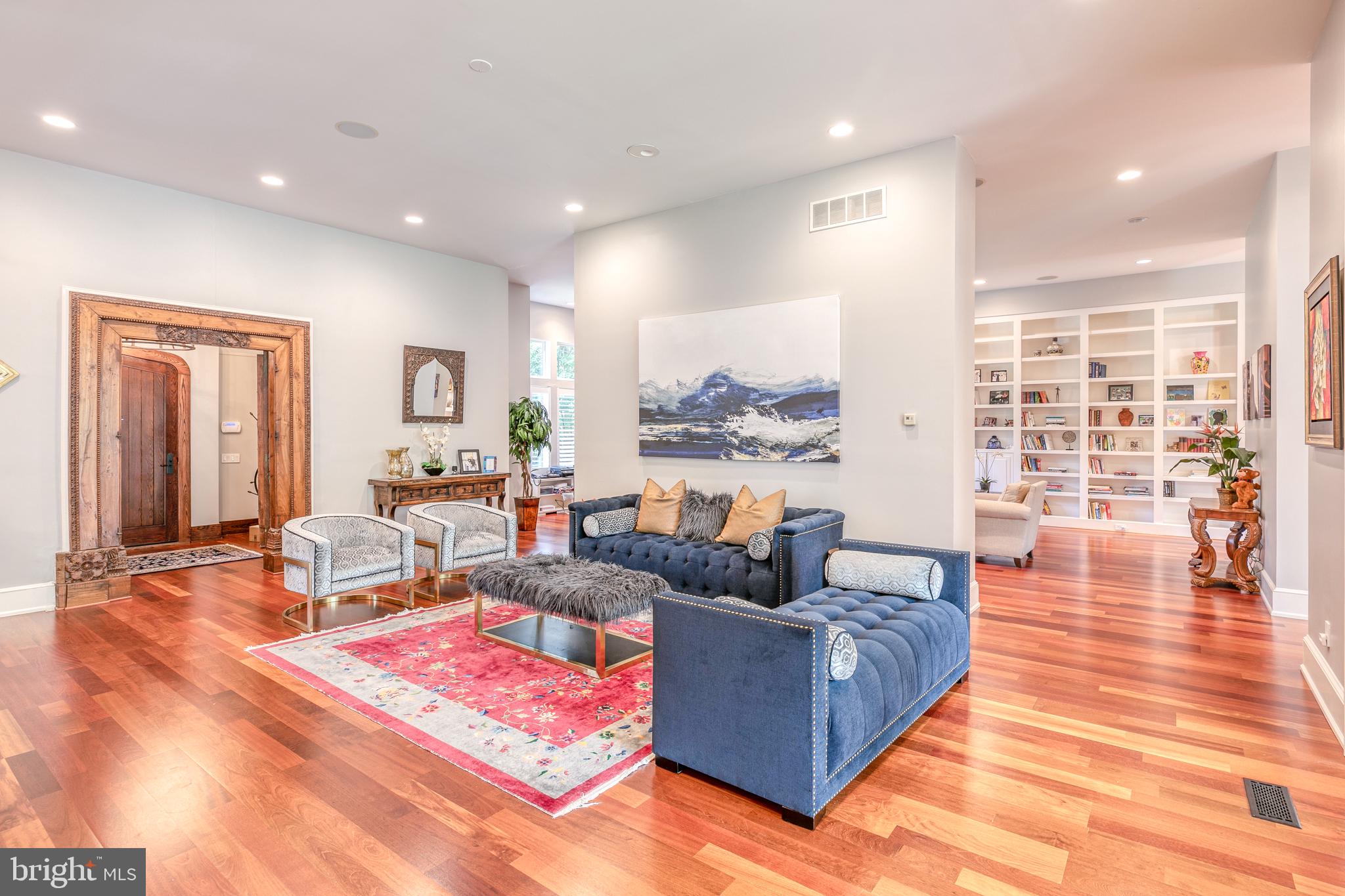 BRYN MAWR - Residential