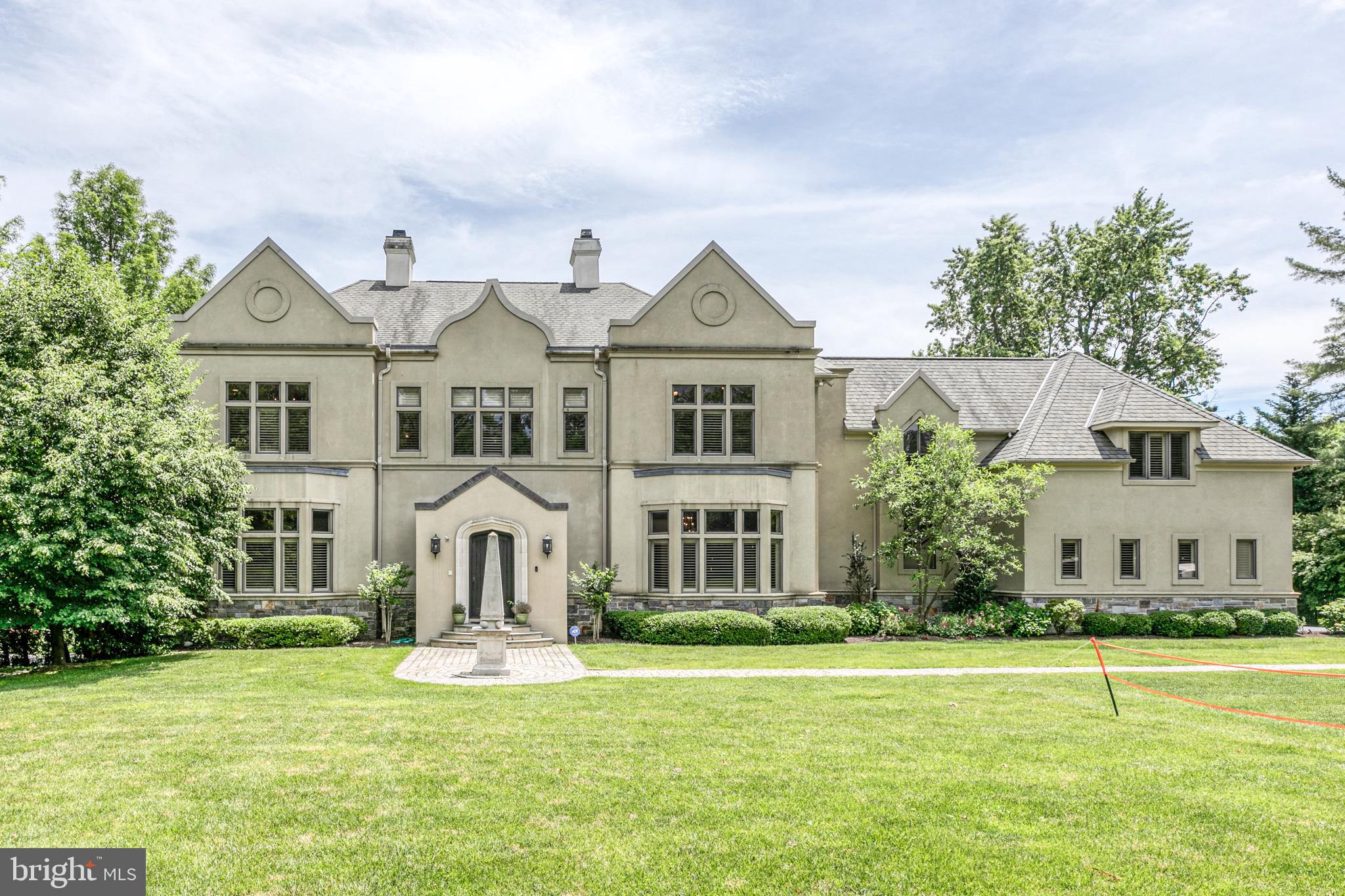 BRYN MAWR - Residential