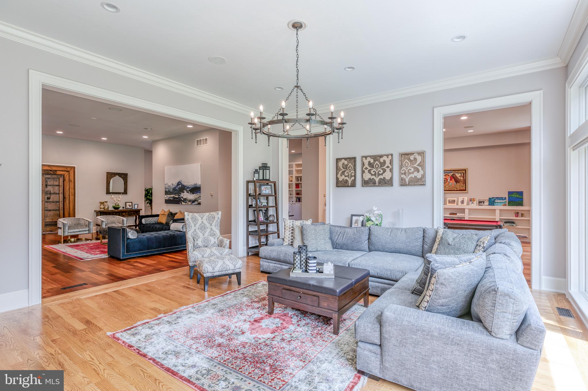 BRYN MAWR - Residential