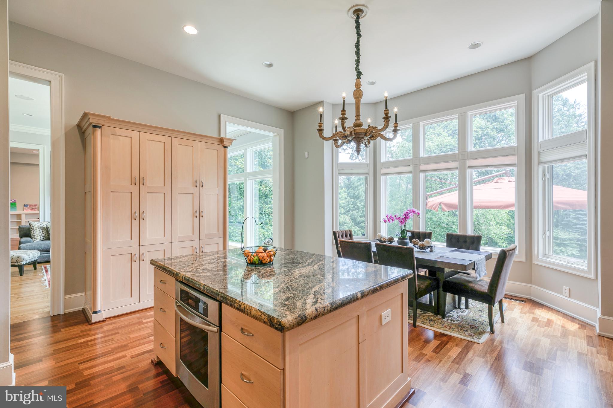 BRYN MAWR - Residential