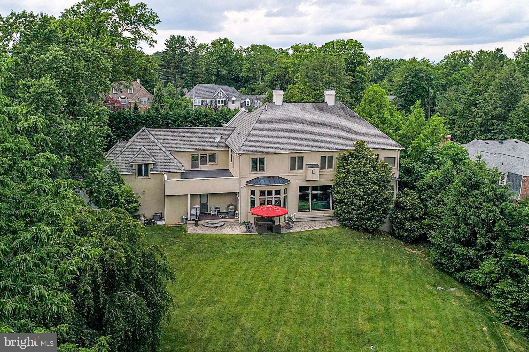 BRYN MAWR - Residential