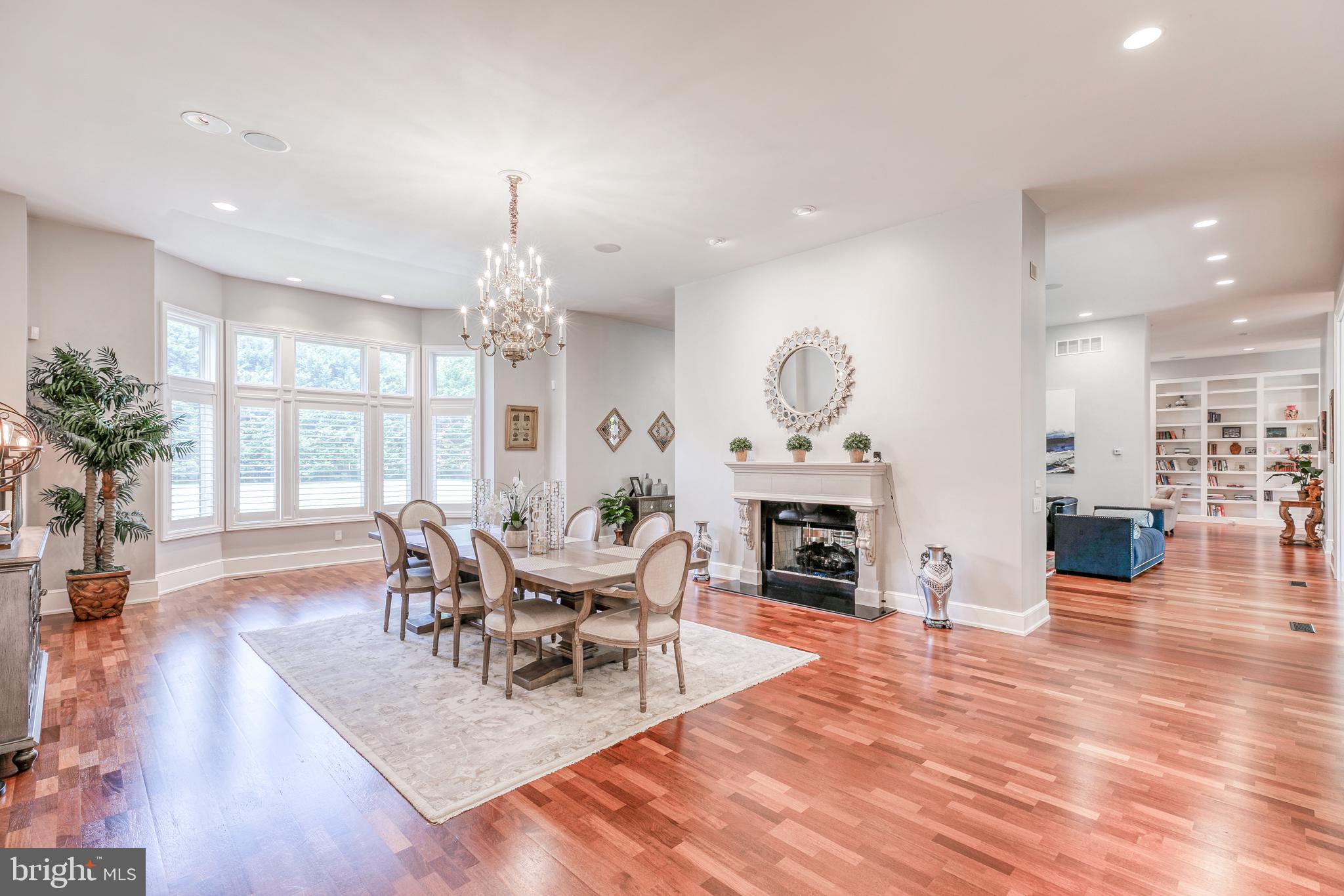 BRYN MAWR - Residential