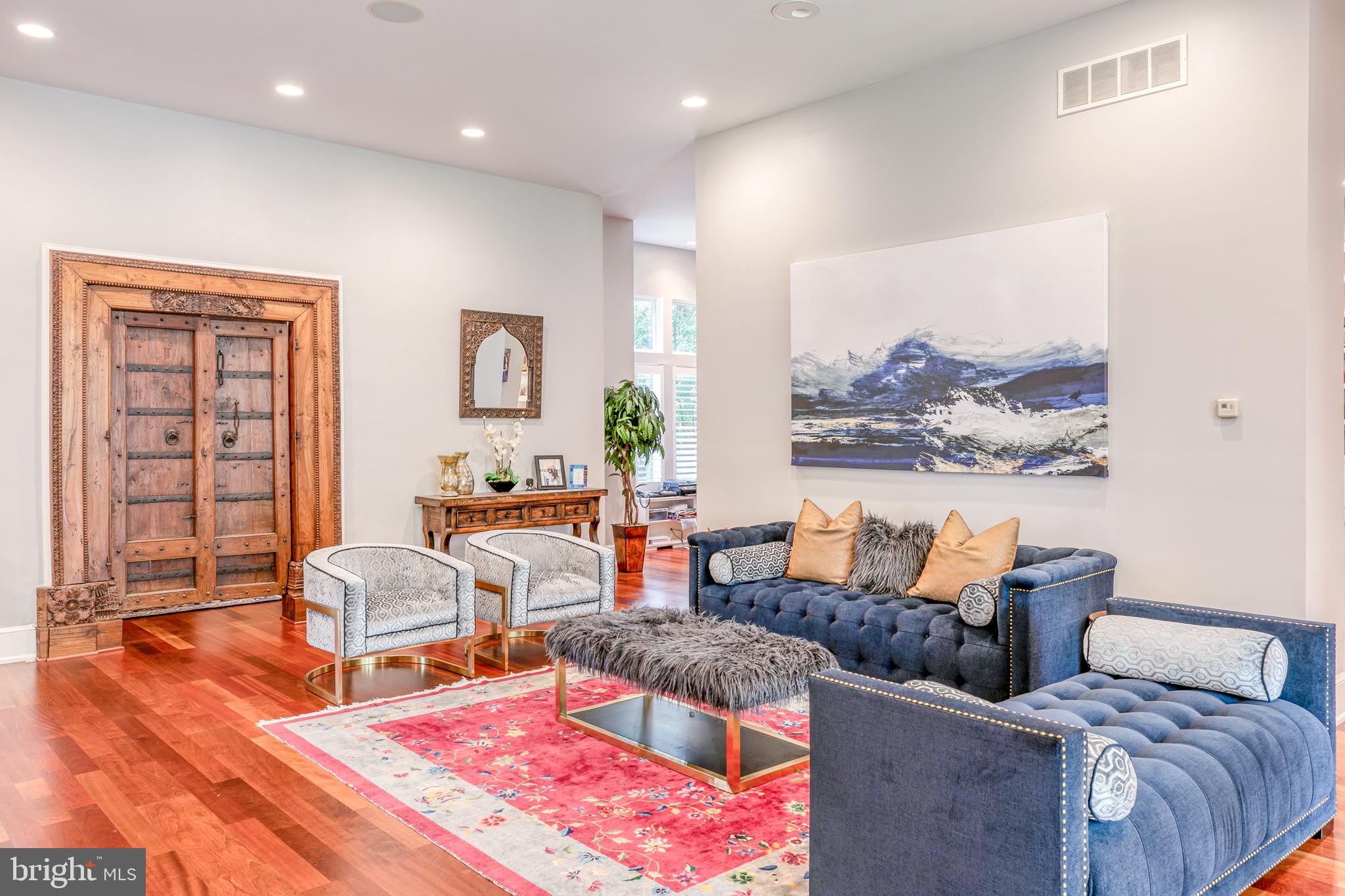 BRYN MAWR - Residential