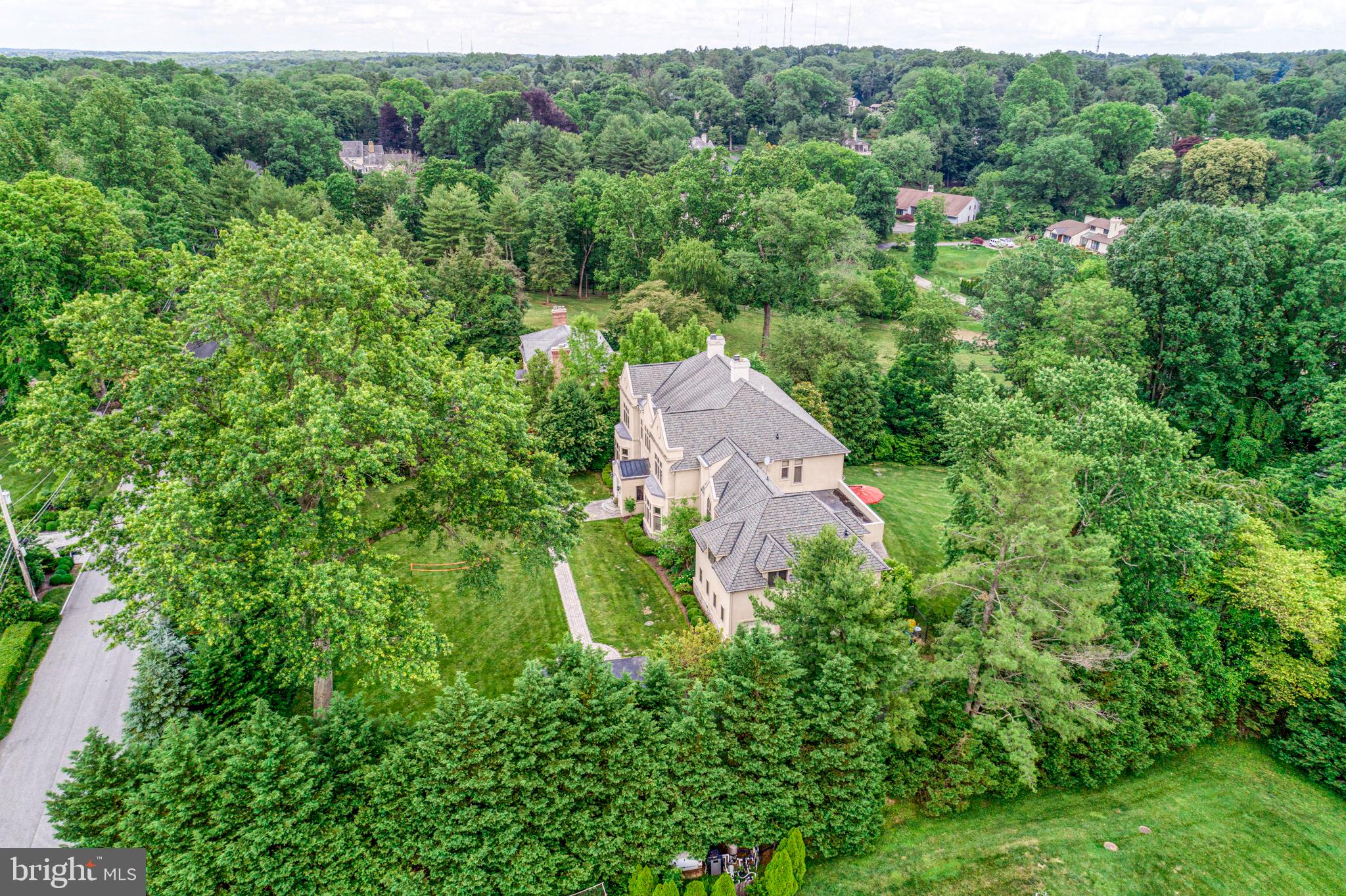 BRYN MAWR - Residential