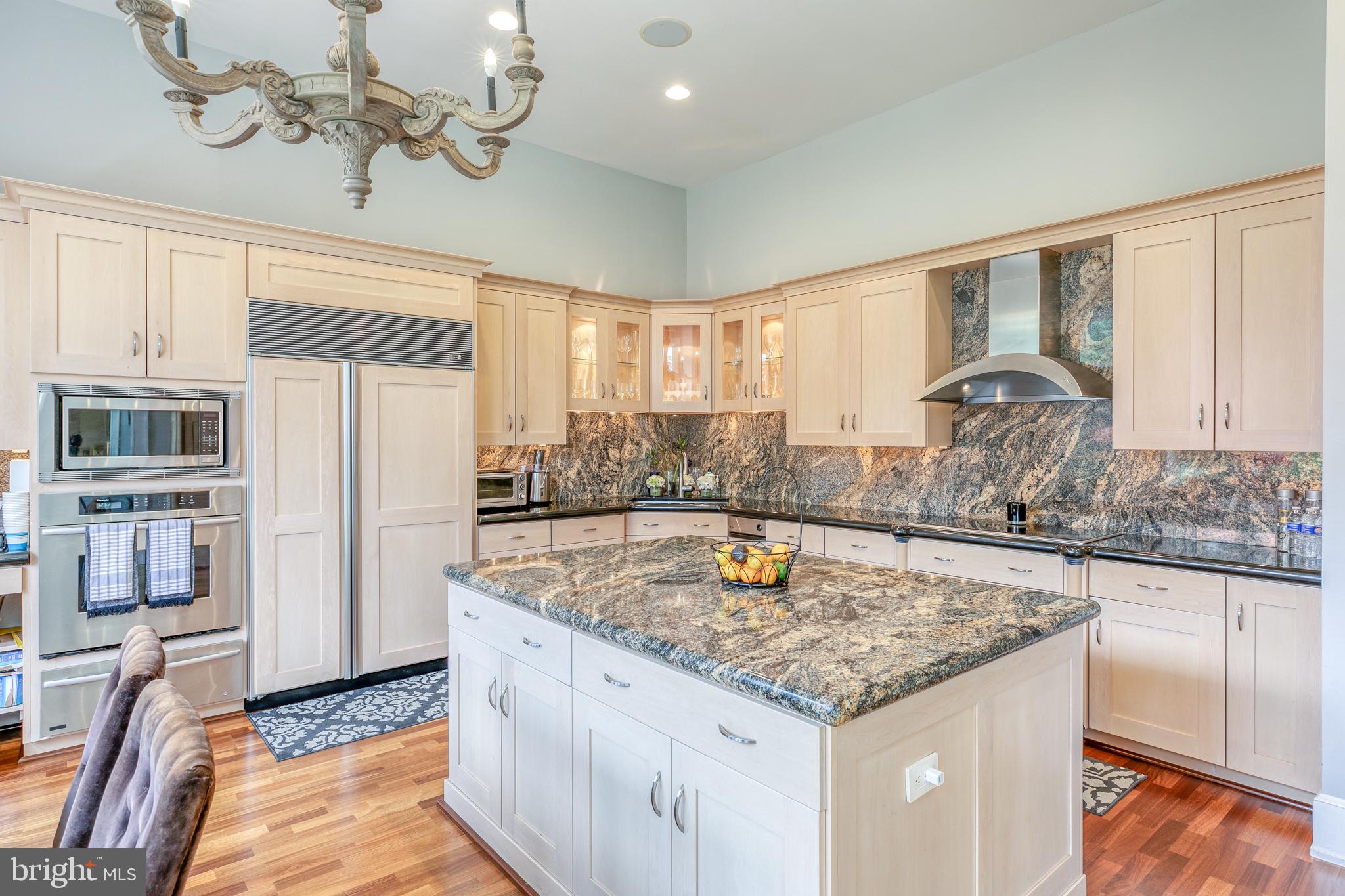 BRYN MAWR - Residential