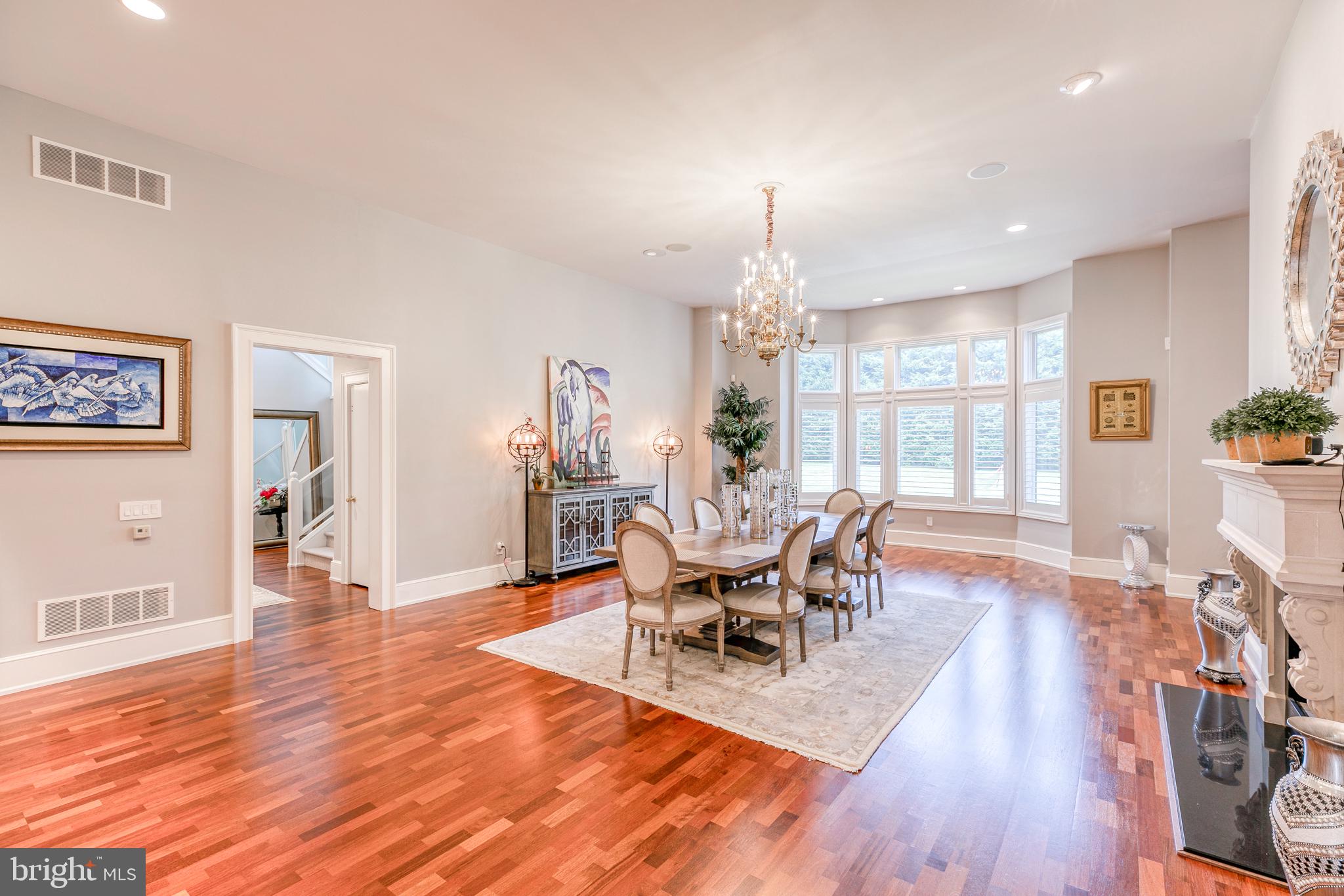 BRYN MAWR - Residential