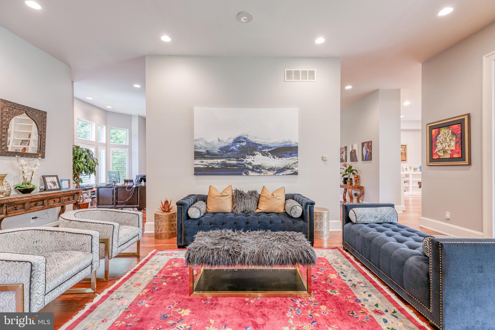 BRYN MAWR - Residential