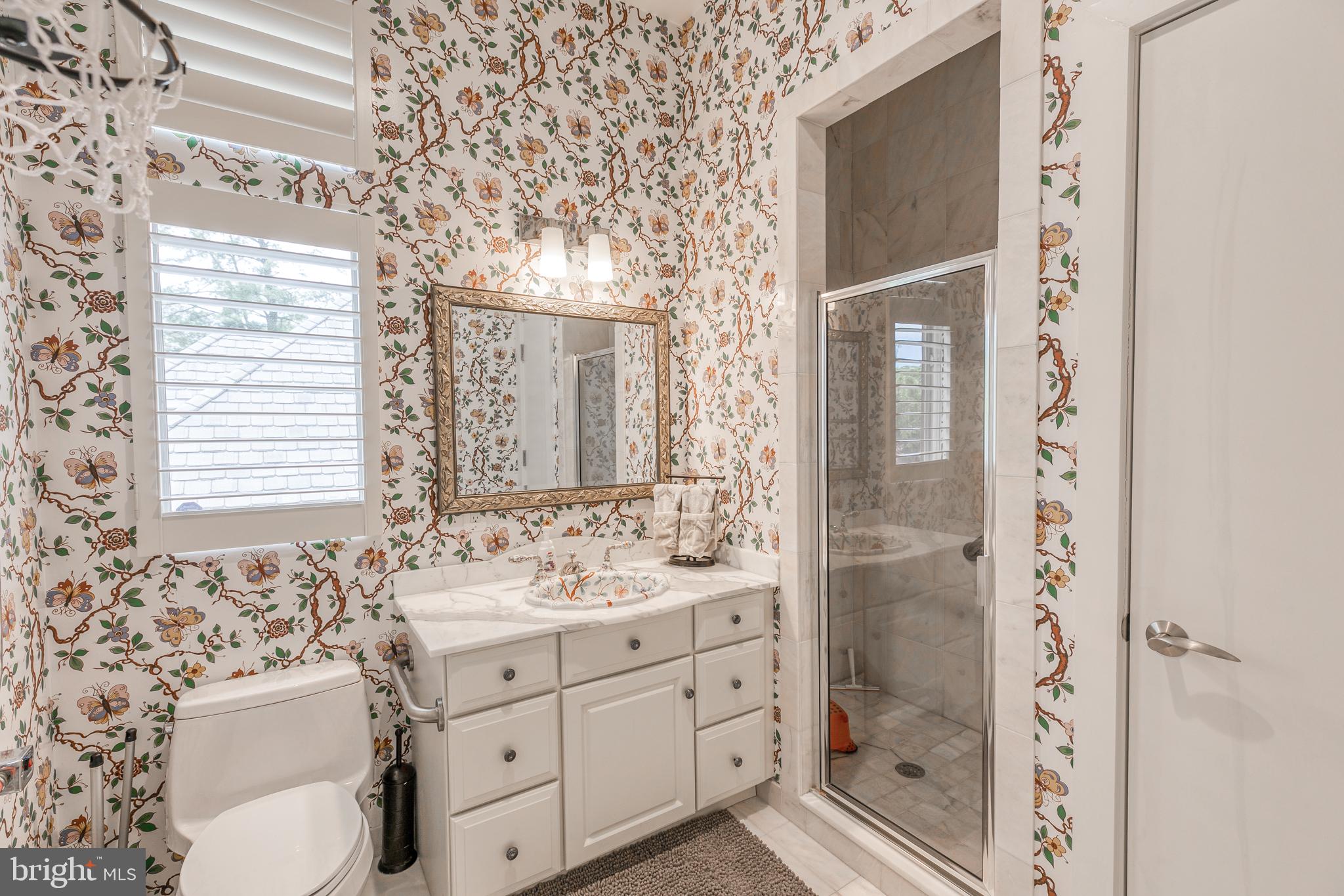 BRYN MAWR - Residential