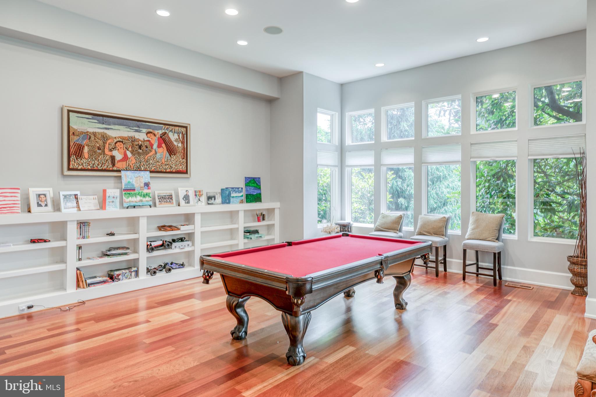 BRYN MAWR - Residential