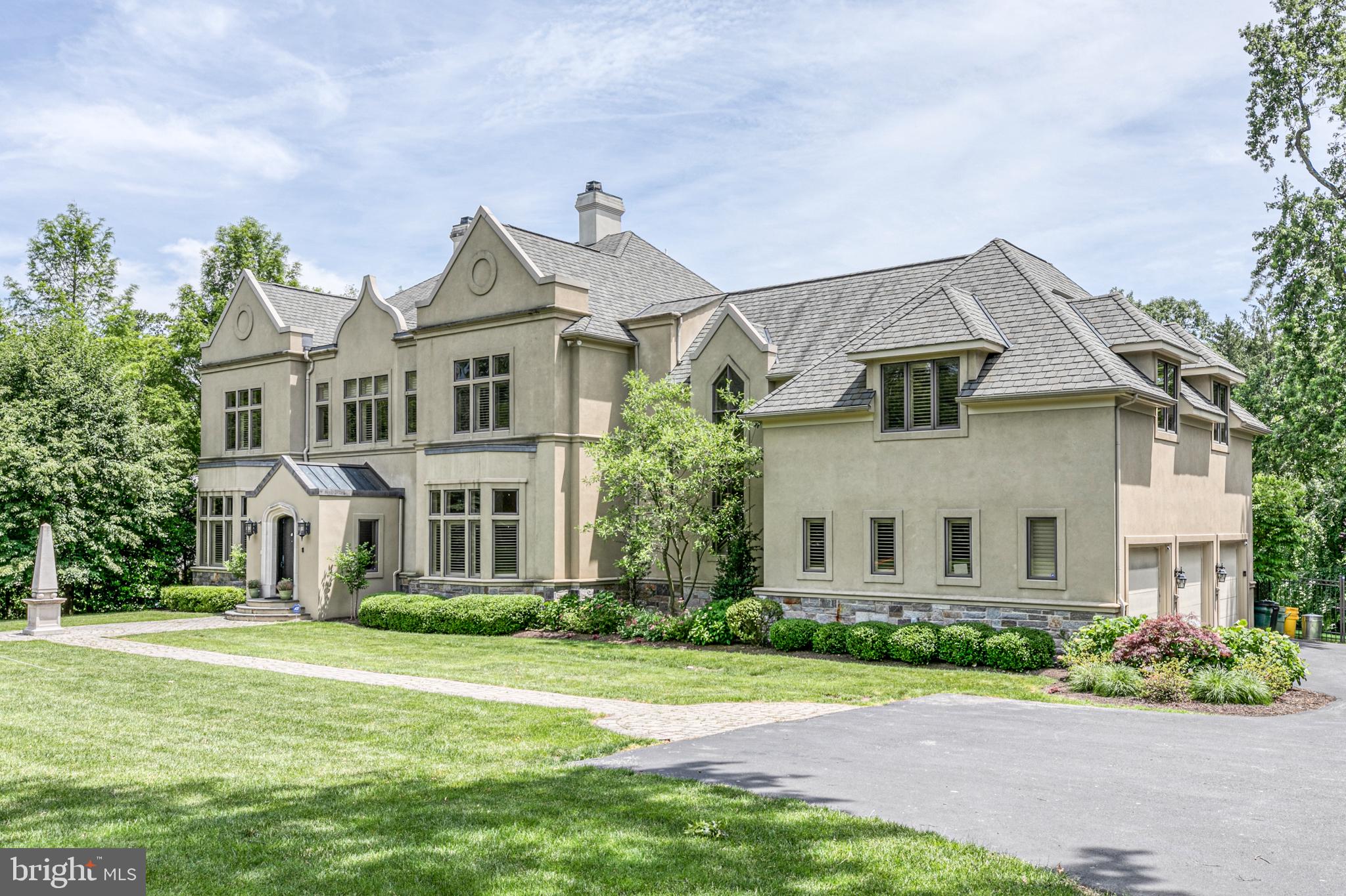 BRYN MAWR - Residential