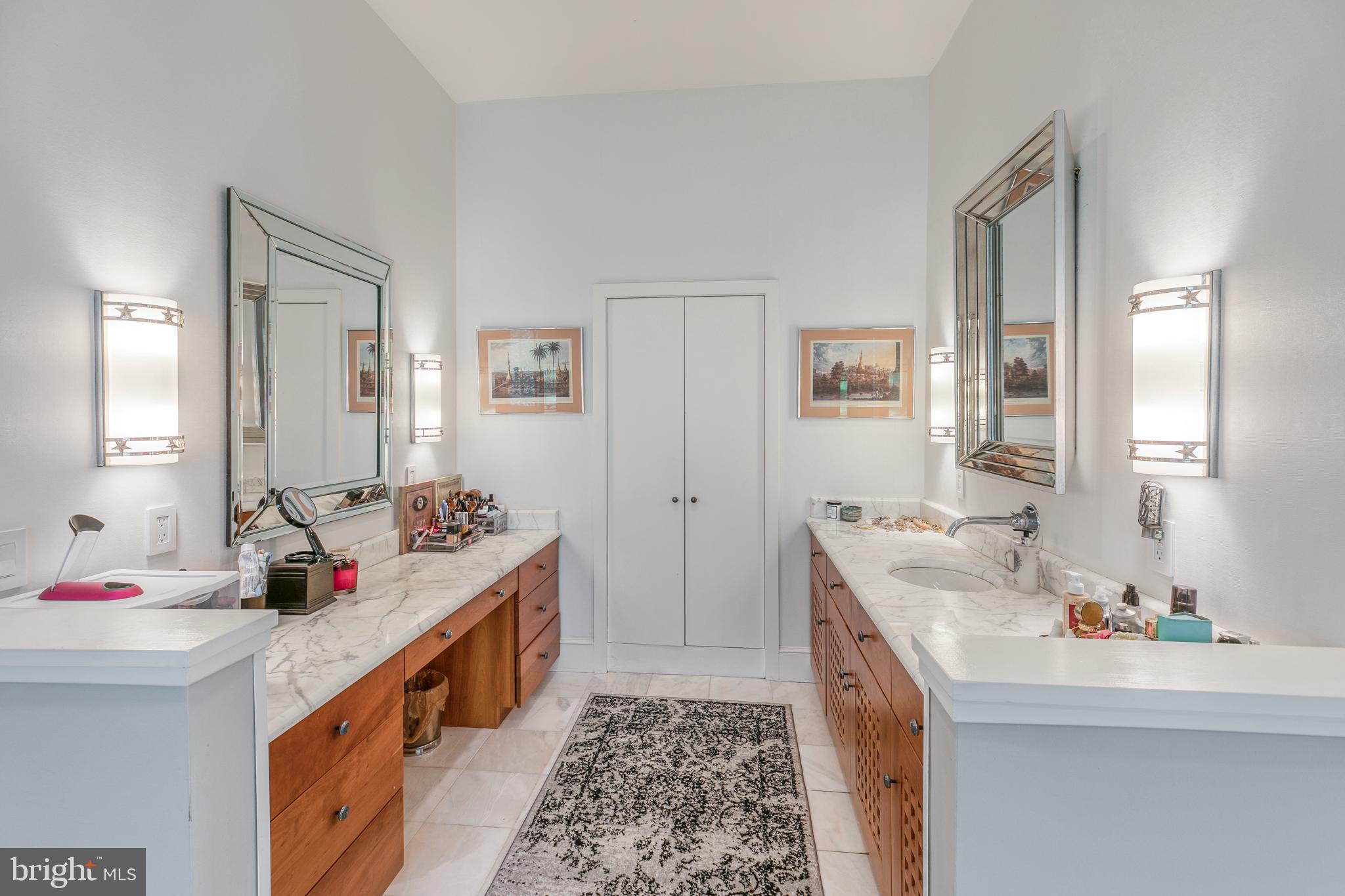 BRYN MAWR - Residential