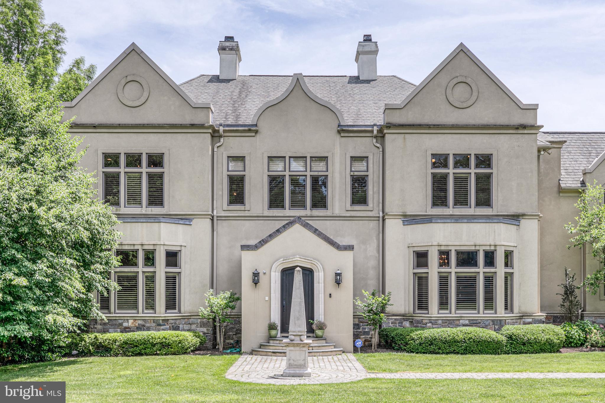 BRYN MAWR - Residential