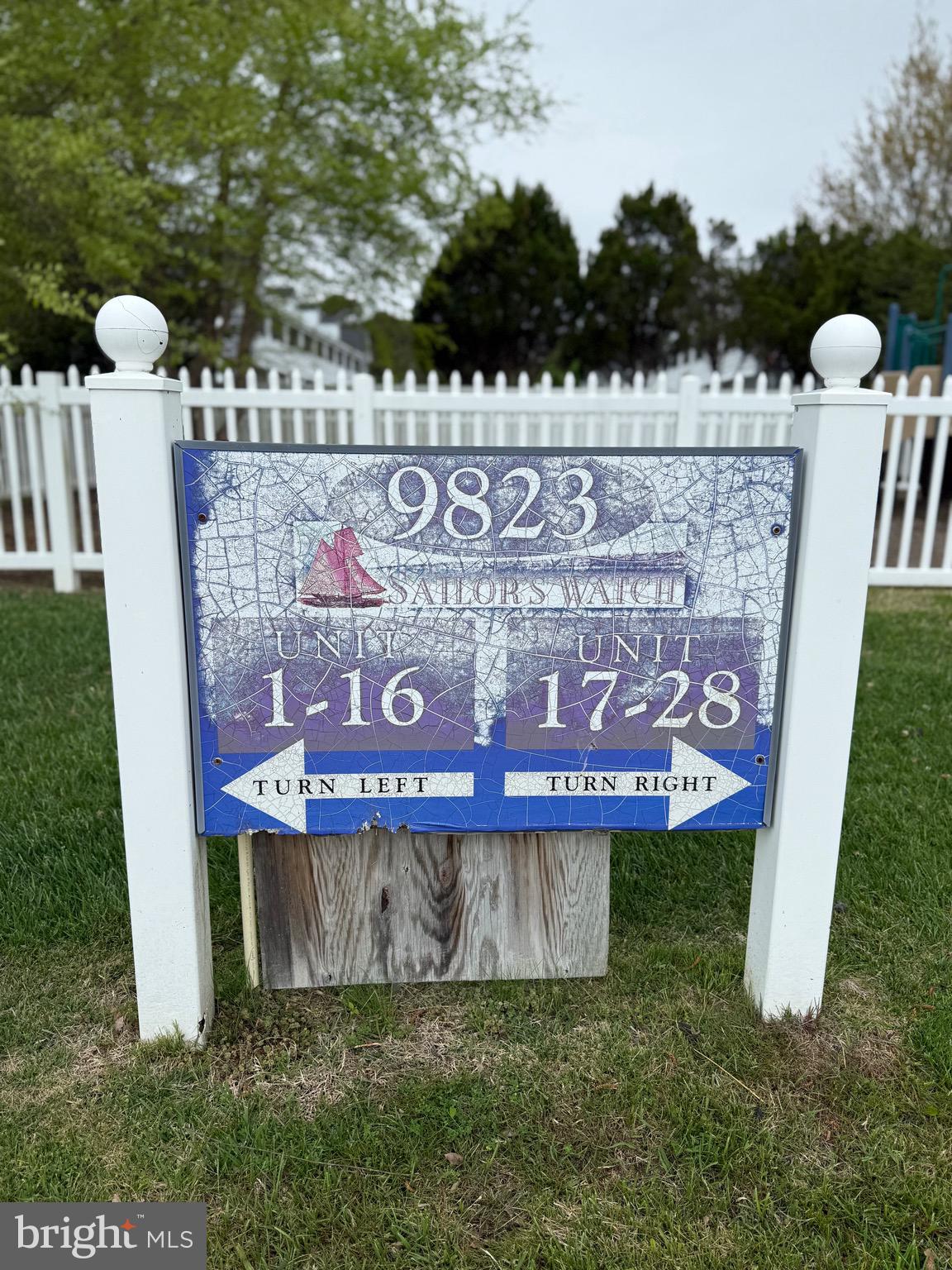 9823 GOLF COURSE ROAD 20