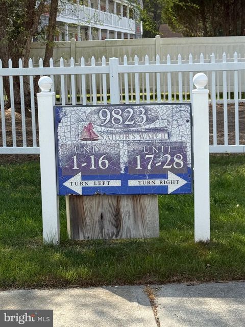 Photo of 9823 Golf Course Road #20, OCEAN CITY, MD 21842 (MLS # MDWO2038076)