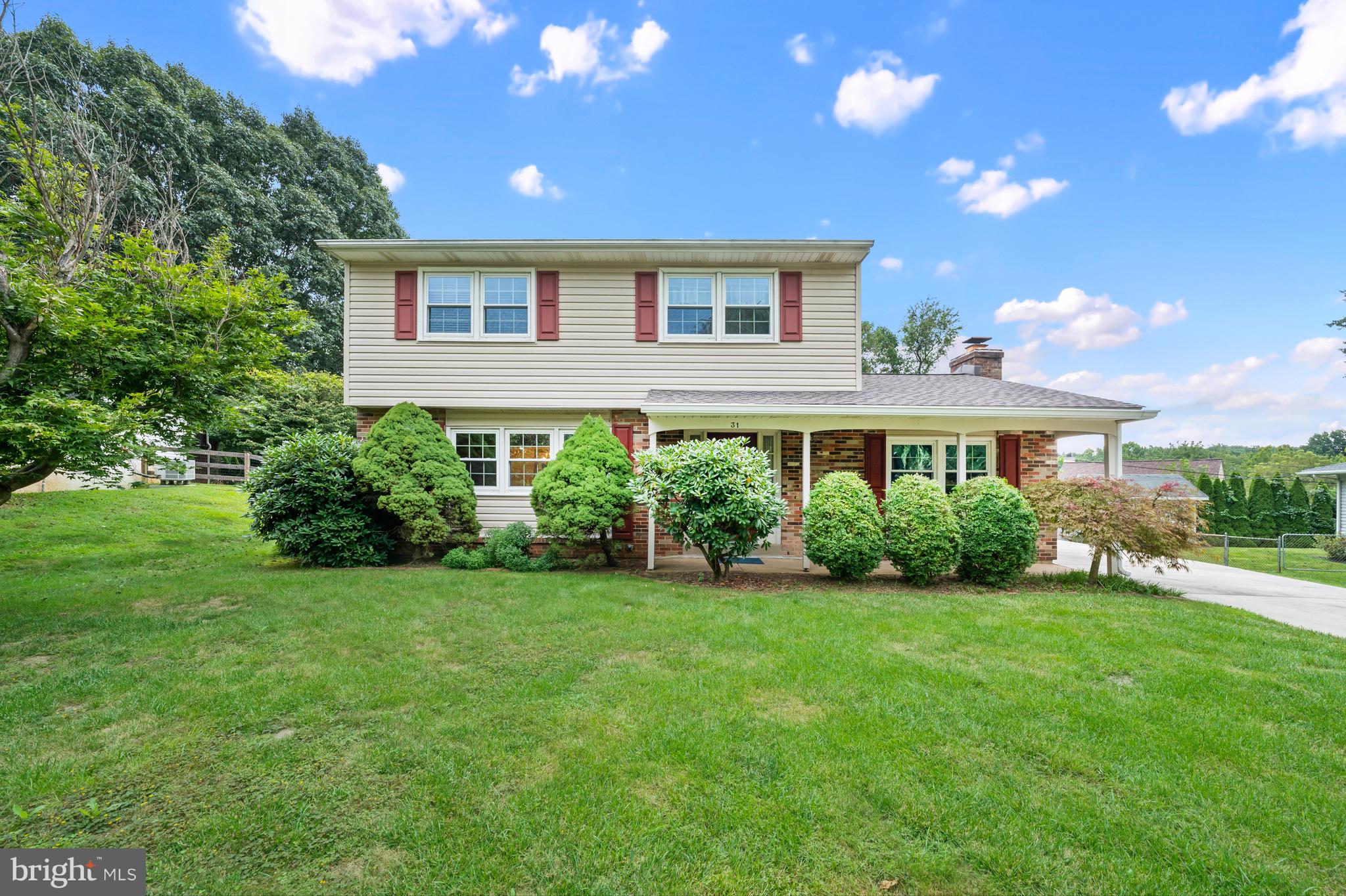 31 BOYDS VALLEY DRIVE