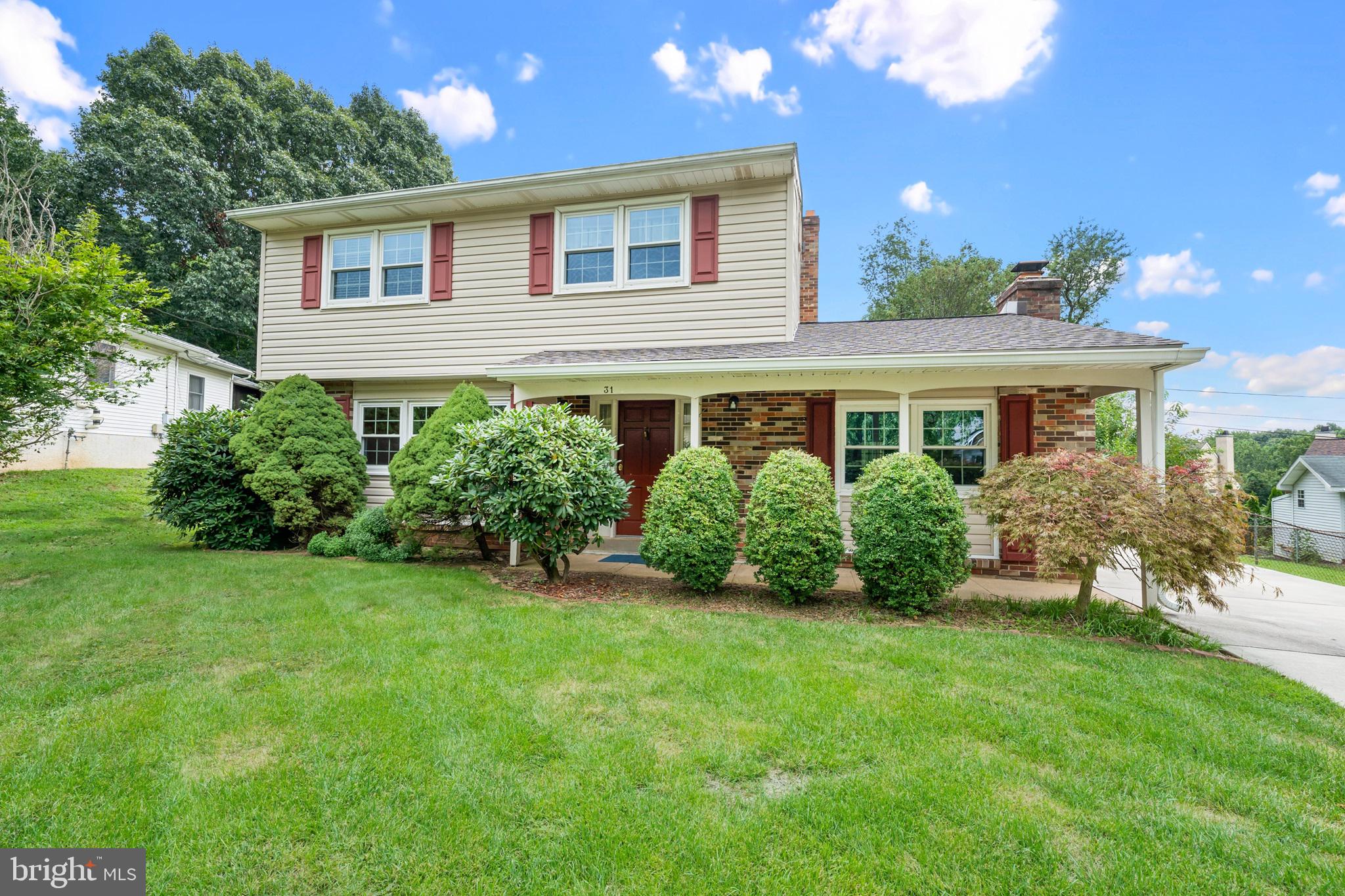 31 BOYDS VALLEY DRIVE