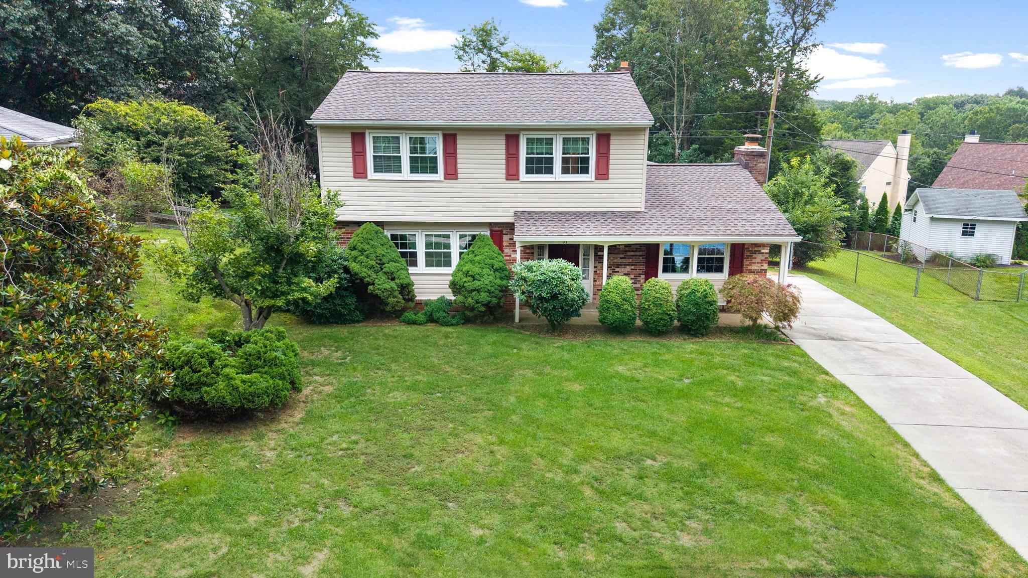 31 BOYDS VALLEY DRIVE