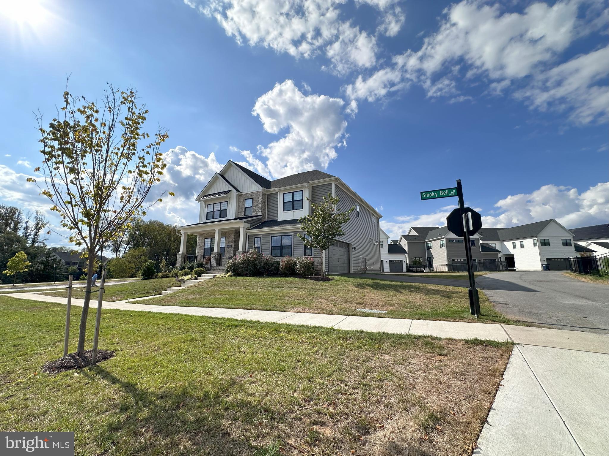 14002 SMOKY BELL ROAD