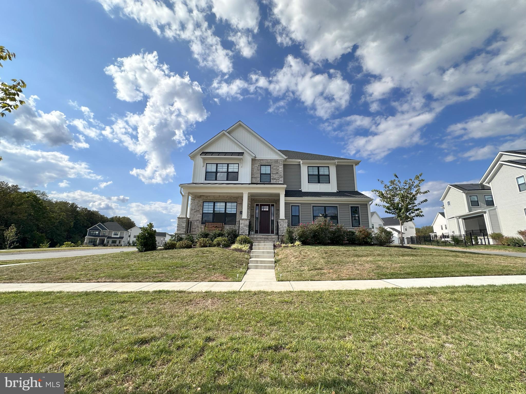 14002 SMOKY BELL ROAD