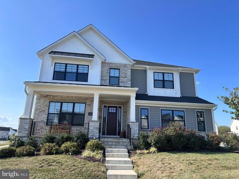 14002 SMOKY BELL ROAD NORTH POTOMAC MD 20878