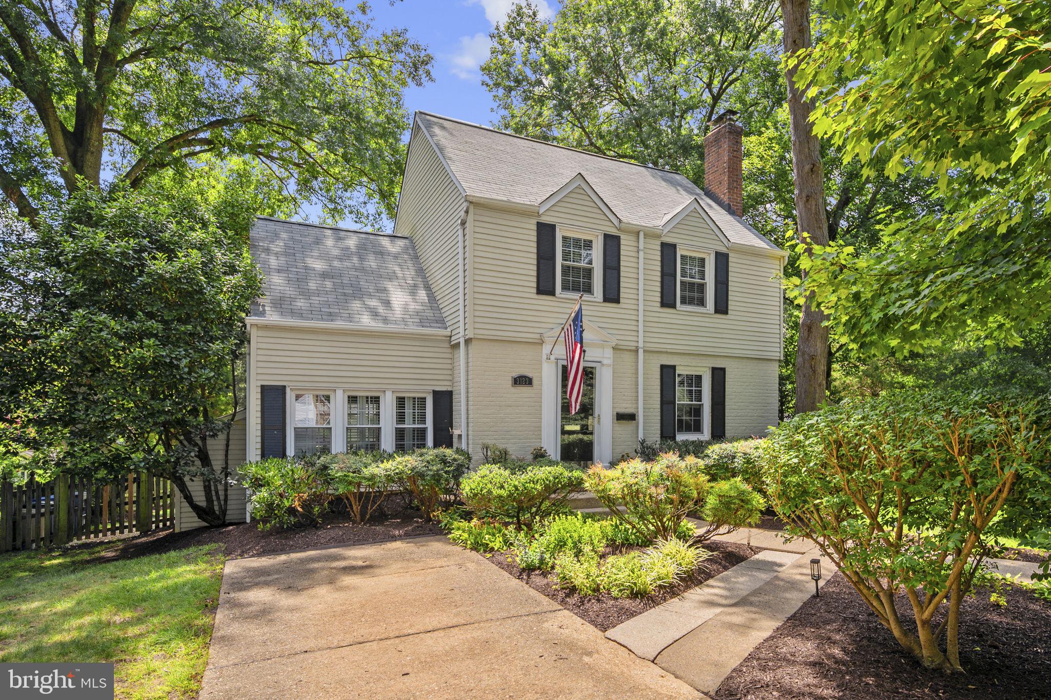 3123 WORTHINGTON CIRCLE