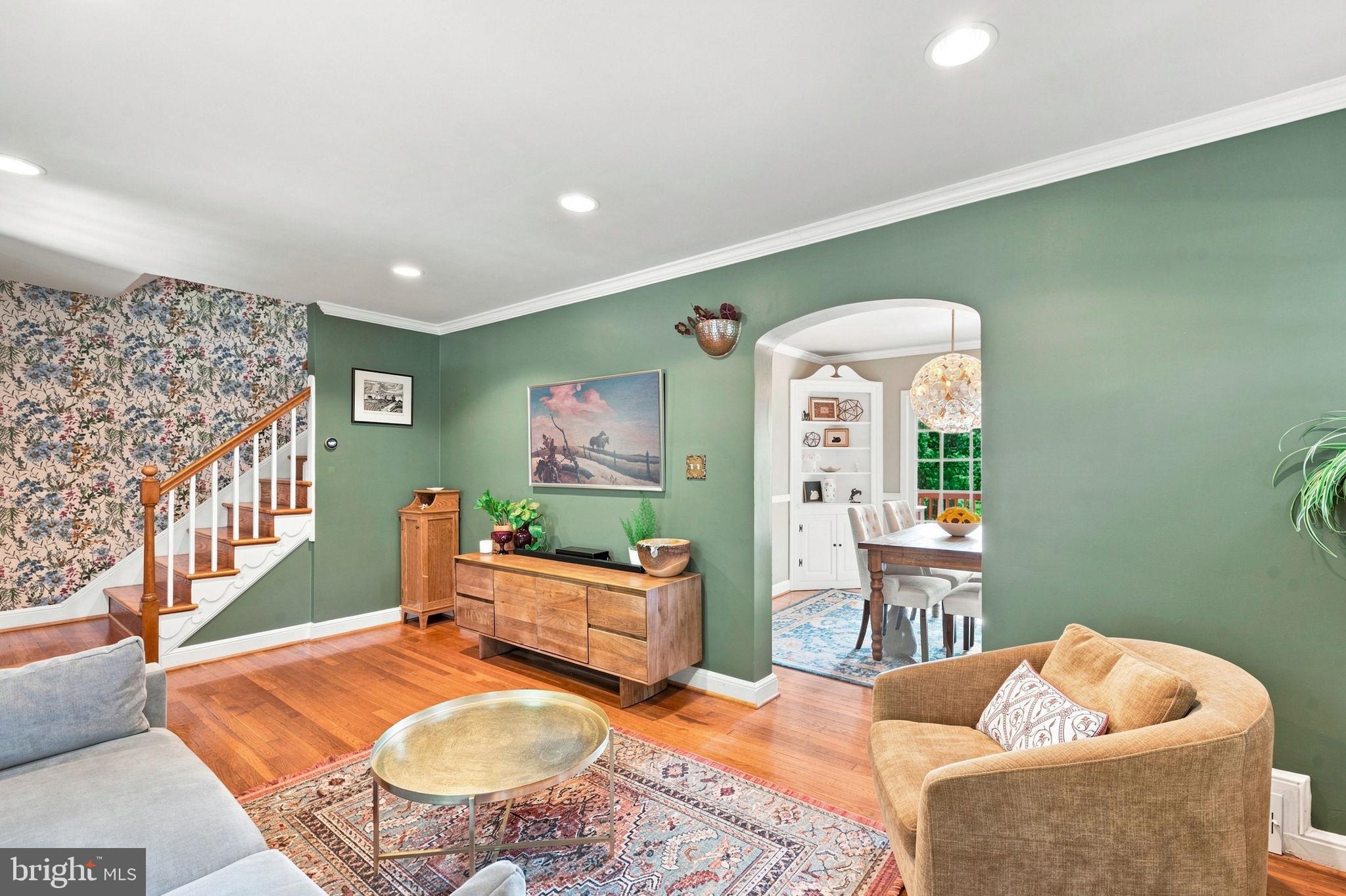 3123 WORTHINGTON CIRCLE