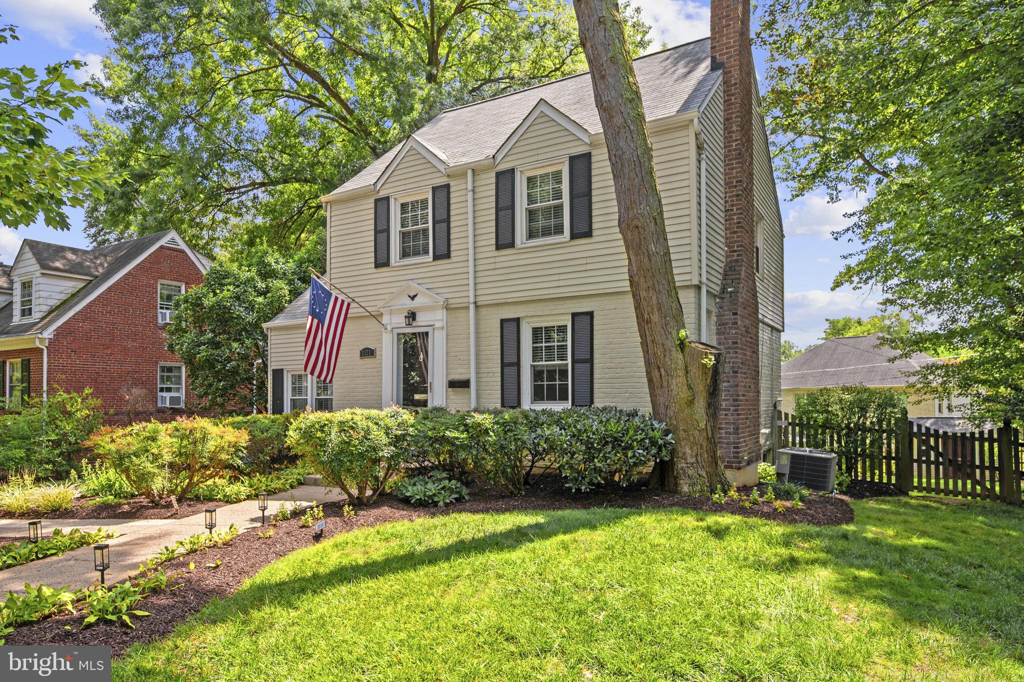 3123 WORTHINGTON CIRCLE