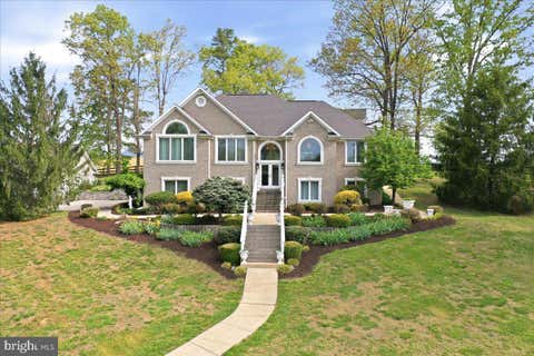Homes For Sale - 100 Cottage Drive<br/> LURAY, VA 22835