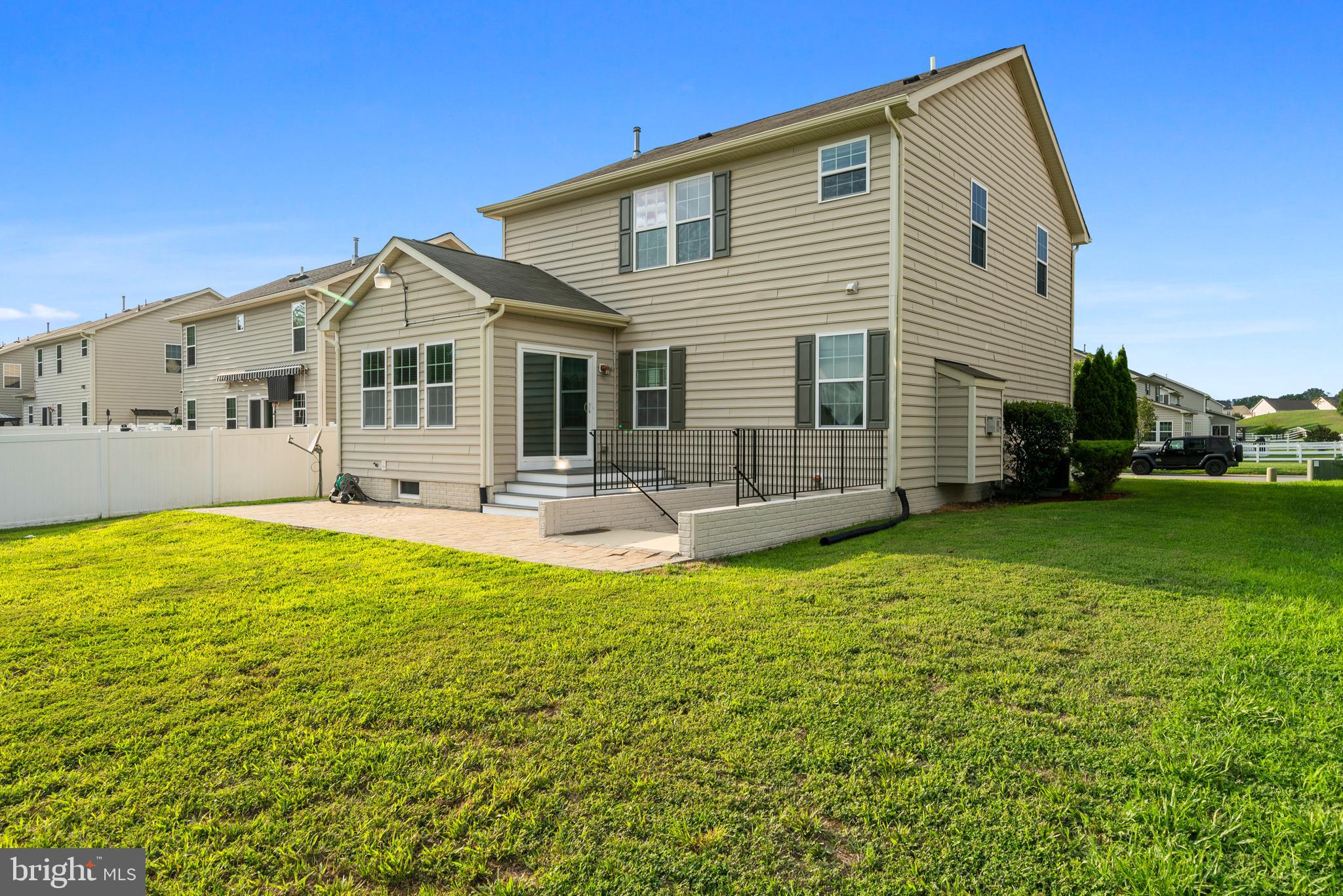 ST CHARLES SUB - GLENEAGLES - Residential