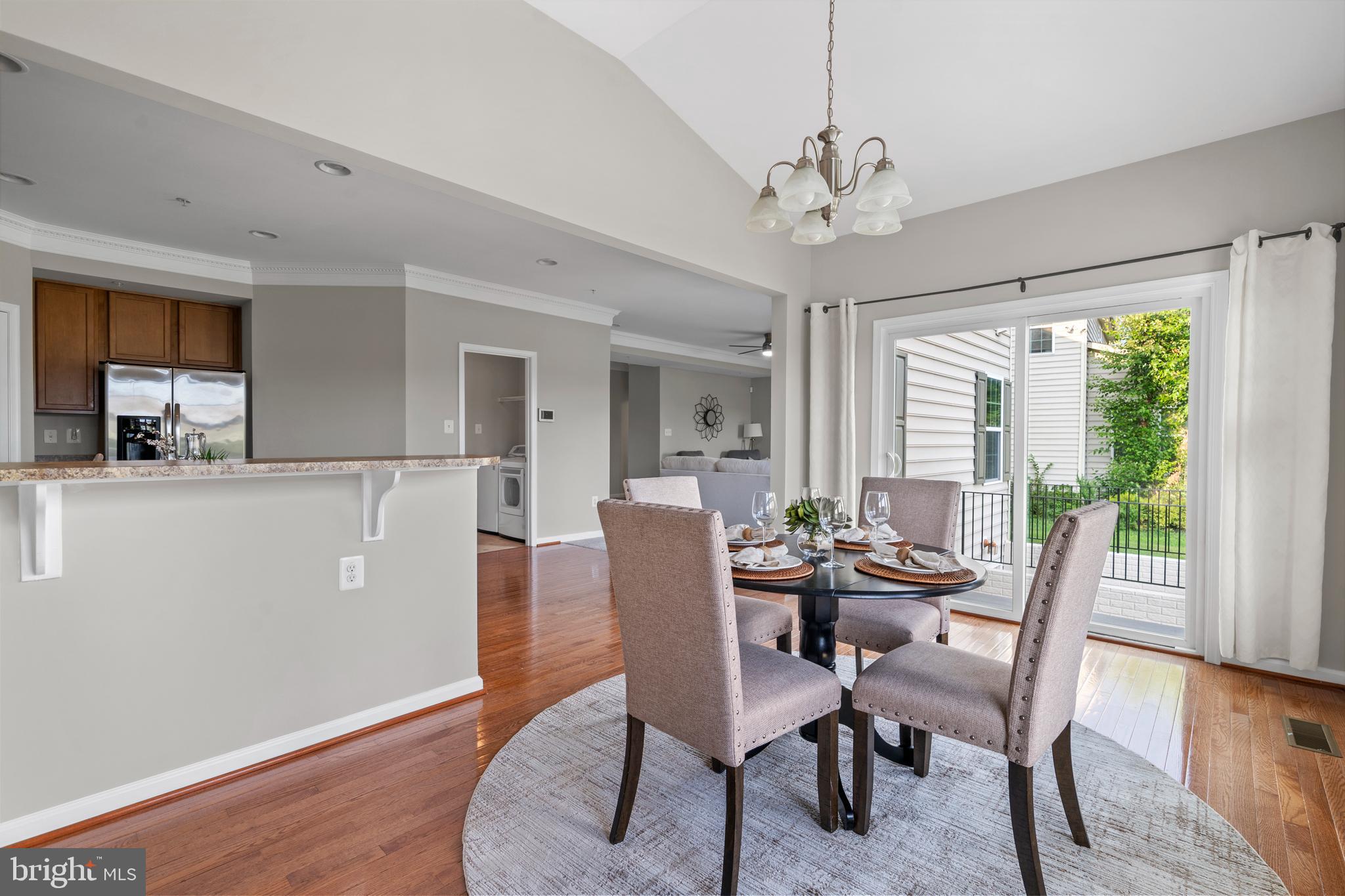 ST CHARLES SUB - GLENEAGLES - Residential