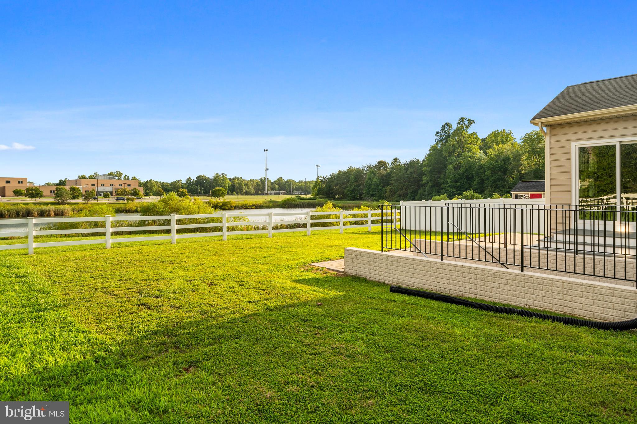 ST CHARLES SUB - GLENEAGLES - Residential