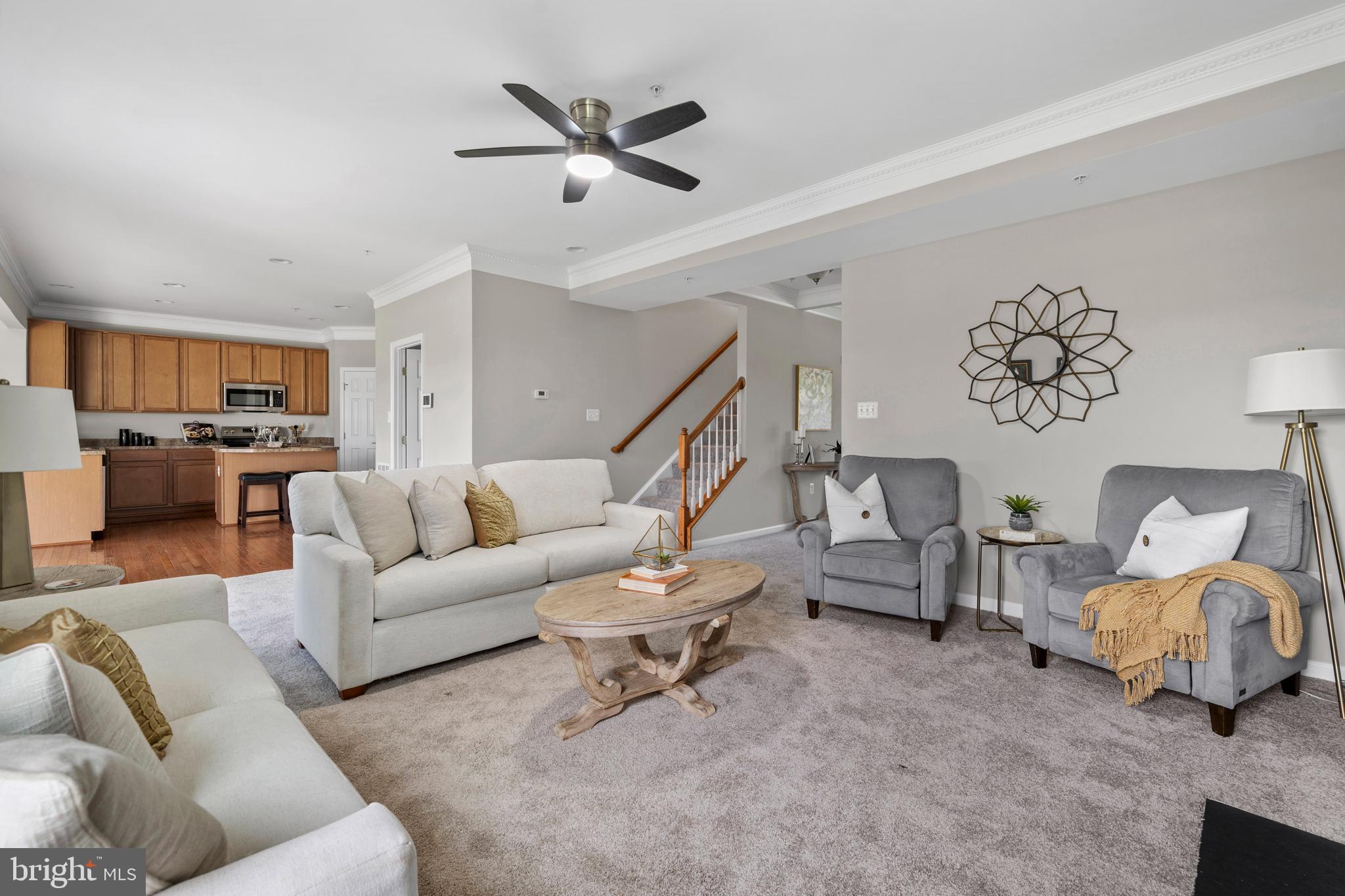 ST CHARLES SUB - GLENEAGLES - Residential