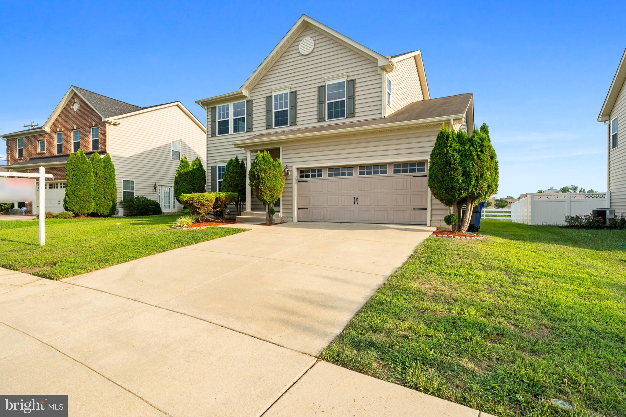 ST CHARLES SUB - GLENEAGLES - Residential