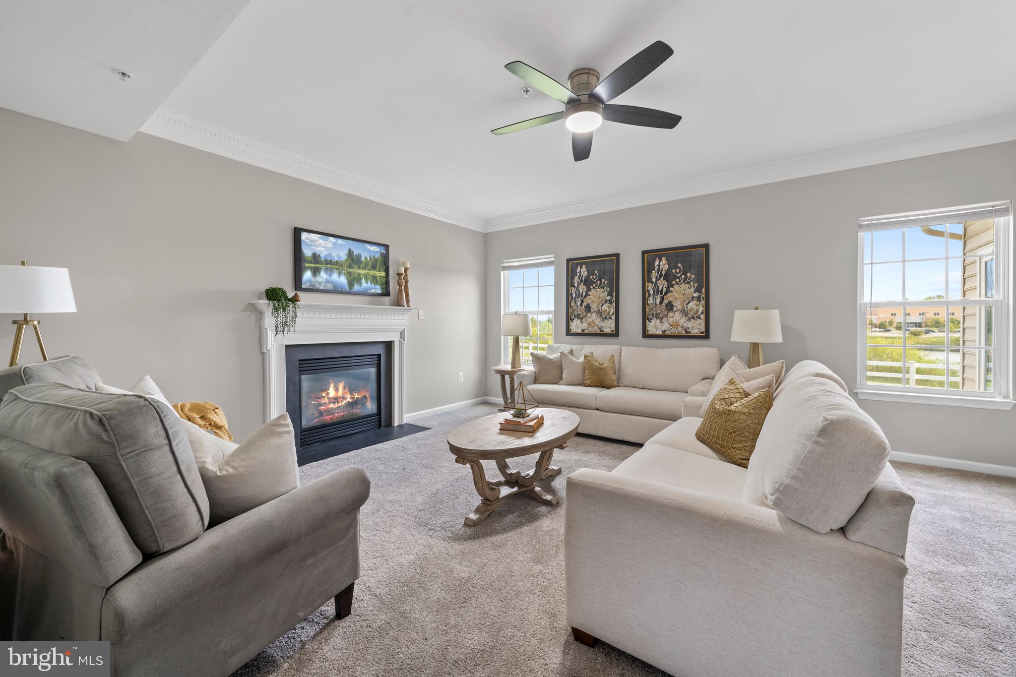 ST CHARLES SUB - GLENEAGLES - Residential