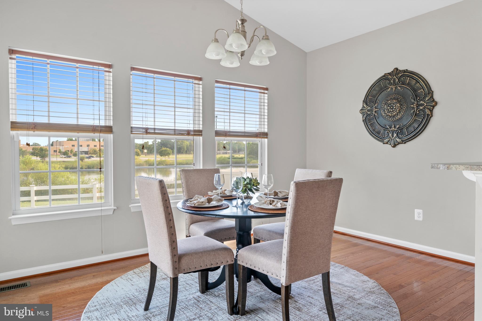 ST CHARLES SUB - GLENEAGLES - Residential