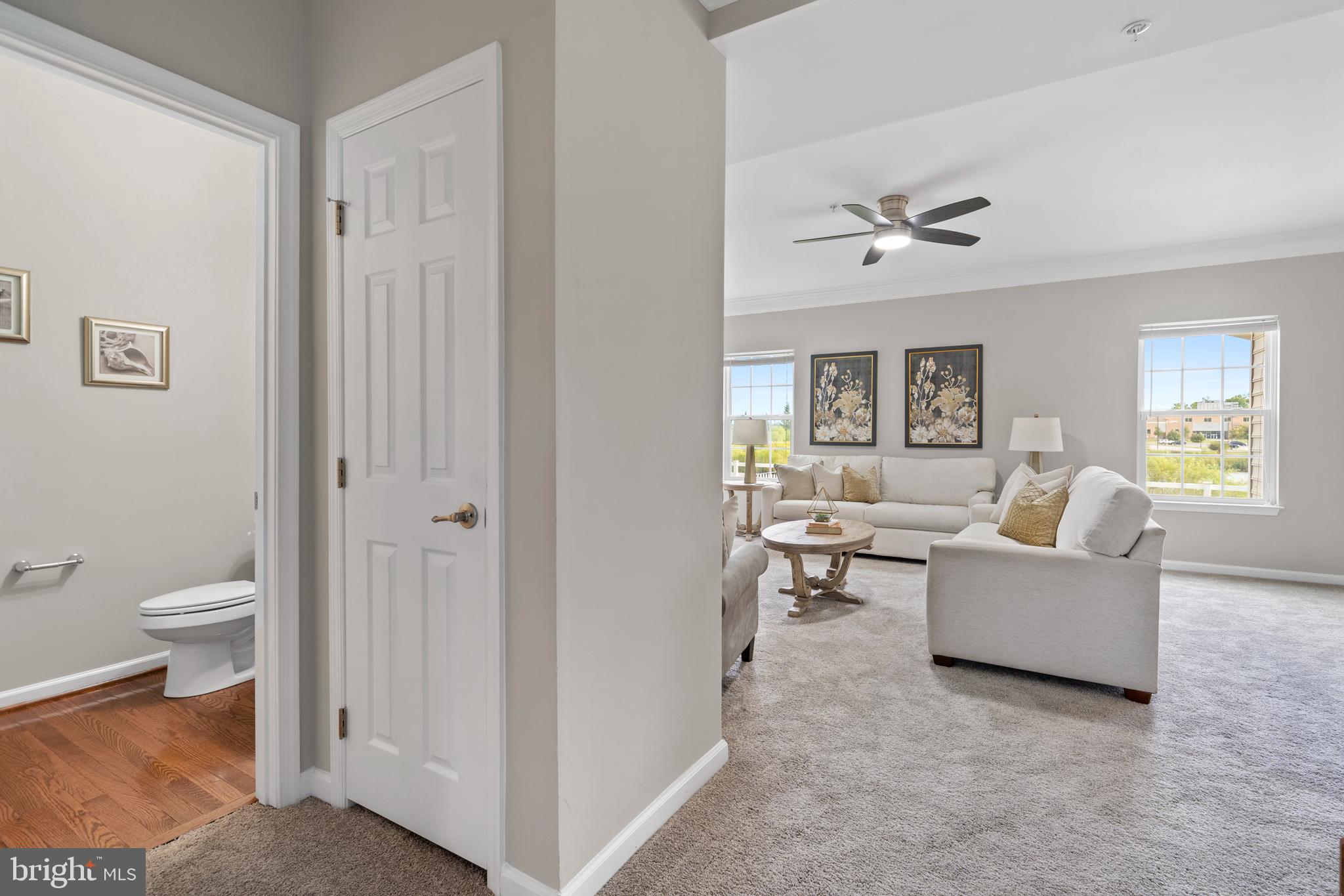 ST CHARLES SUB - GLENEAGLES - Residential