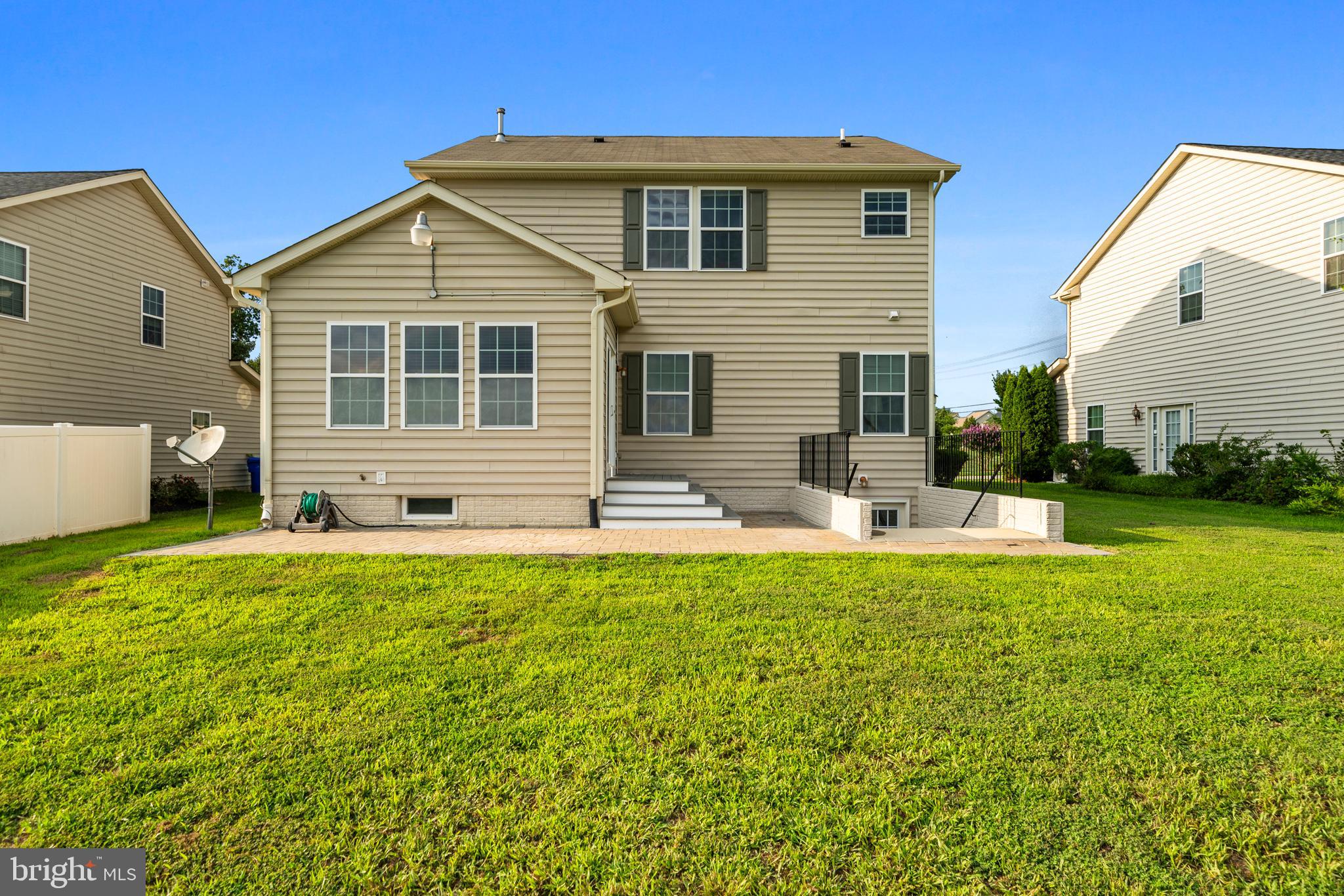 ST CHARLES SUB - GLENEAGLES - Residential