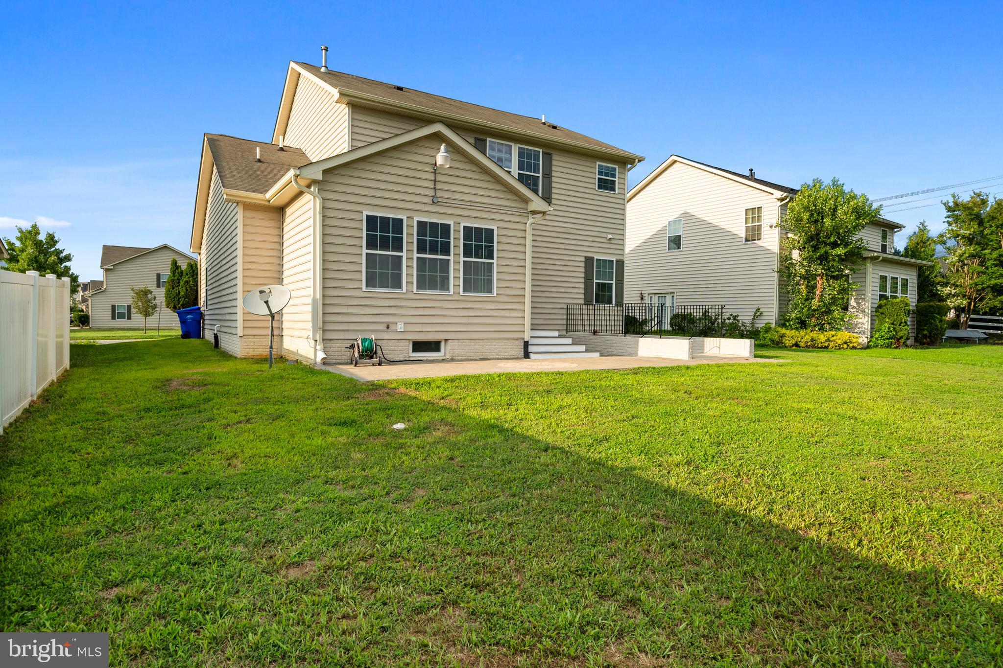 ST CHARLES SUB - GLENEAGLES - Residential