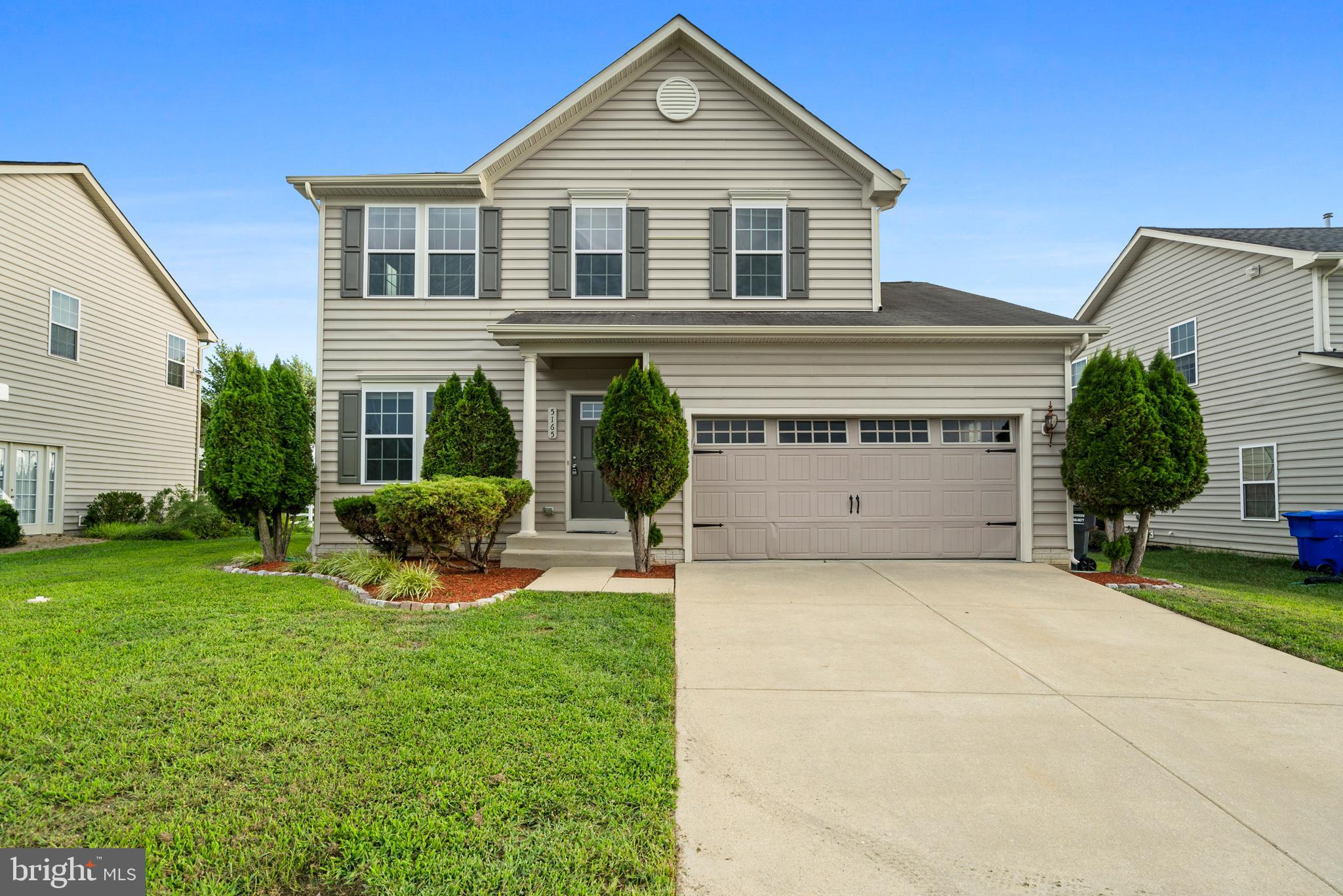 ST CHARLES SUB - GLENEAGLES - Residential