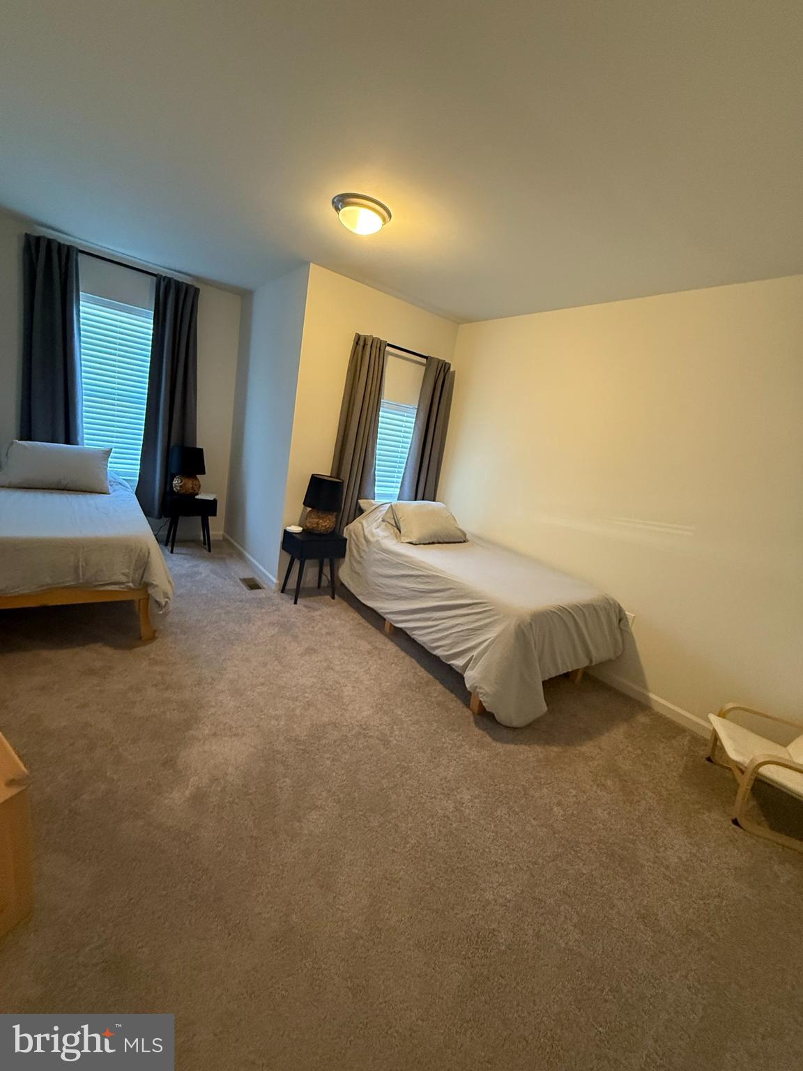 LOGAN GREENE - Residential