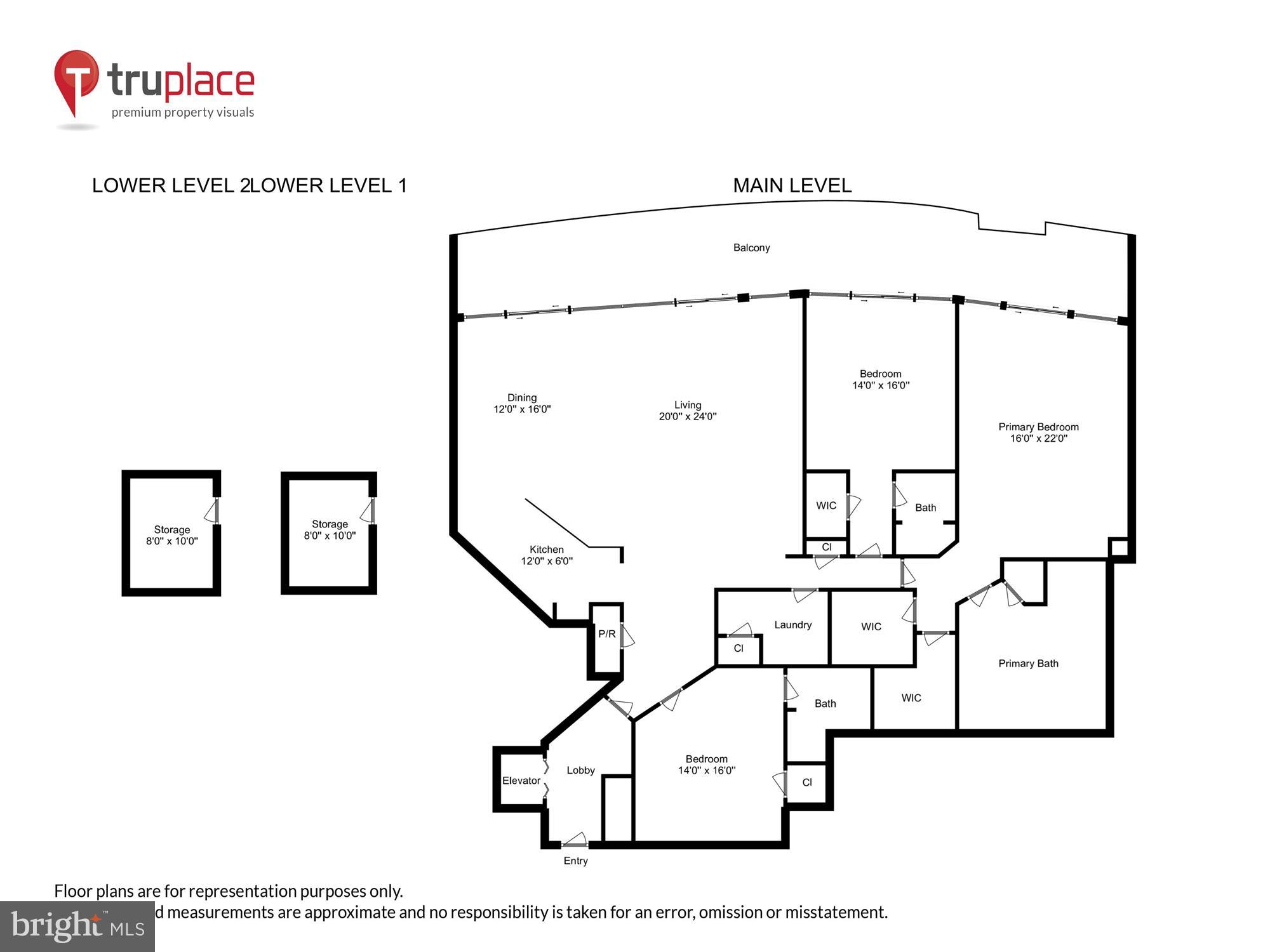 ARLINGTON - Residential