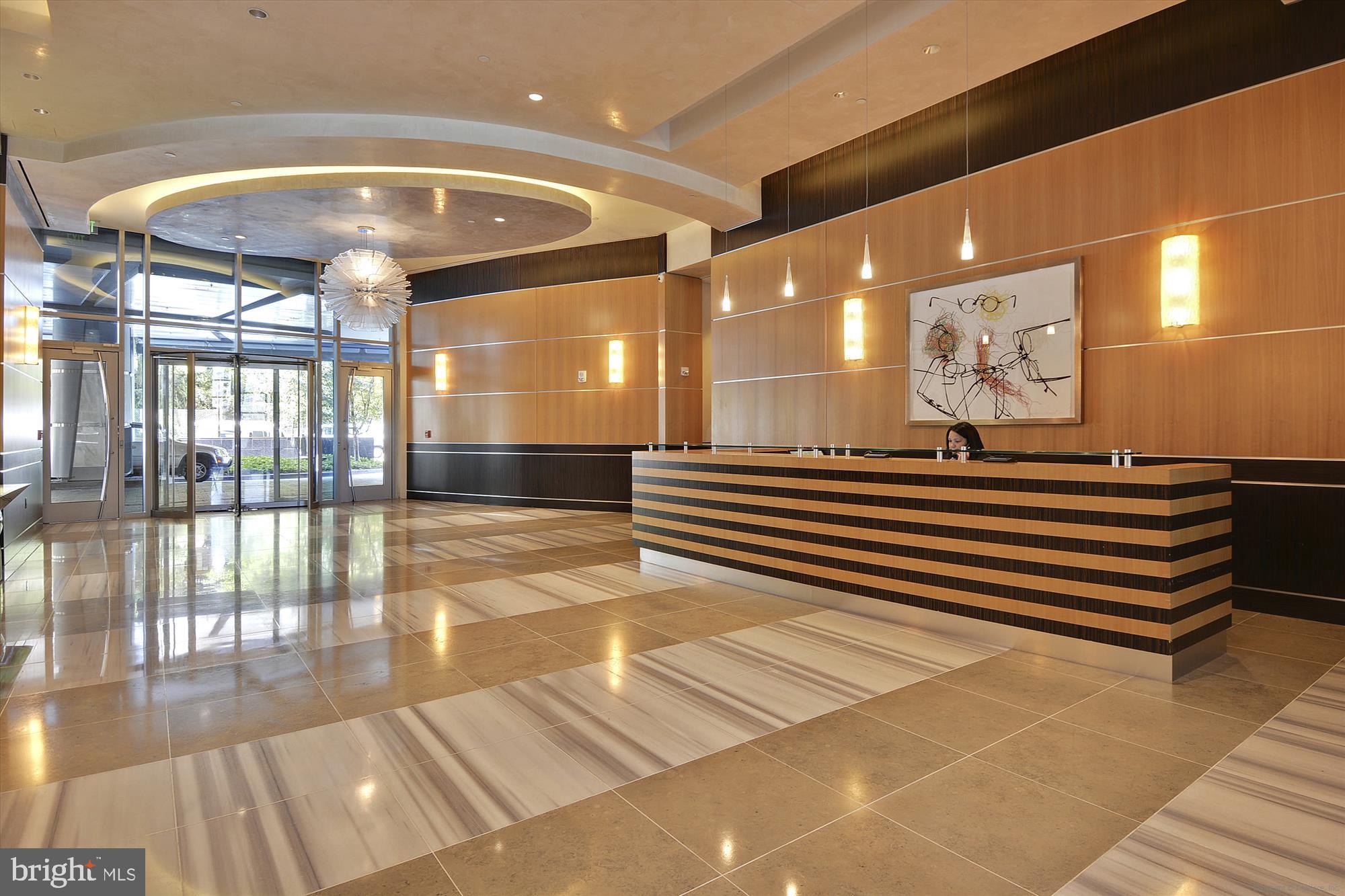 ARLINGTON - Residential