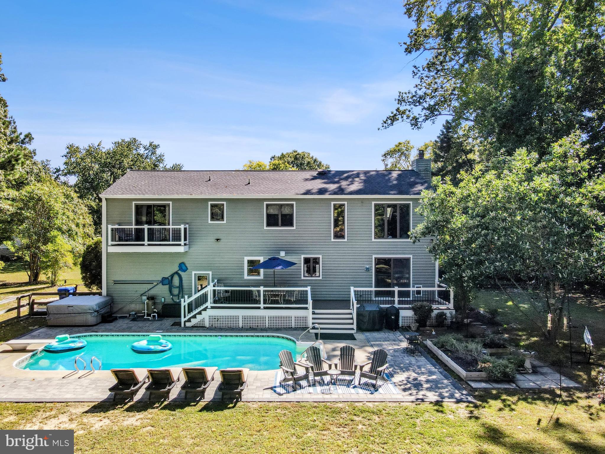 HICKORY RIDGE - Residential