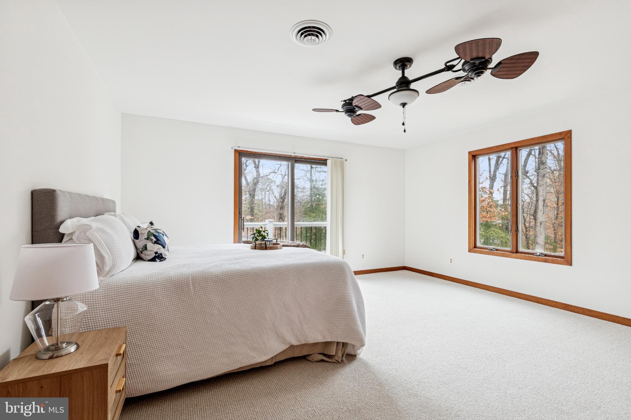 HICKORY RIDGE - Residential